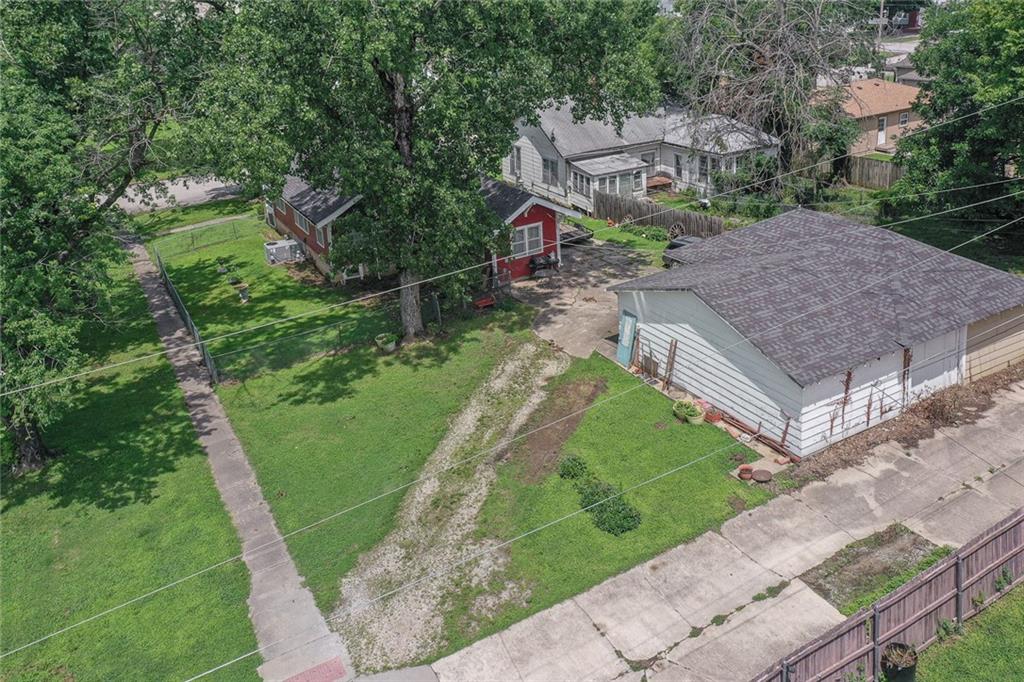 416 South 6th Street Independence, KS 67301 - Photo 31 of 34