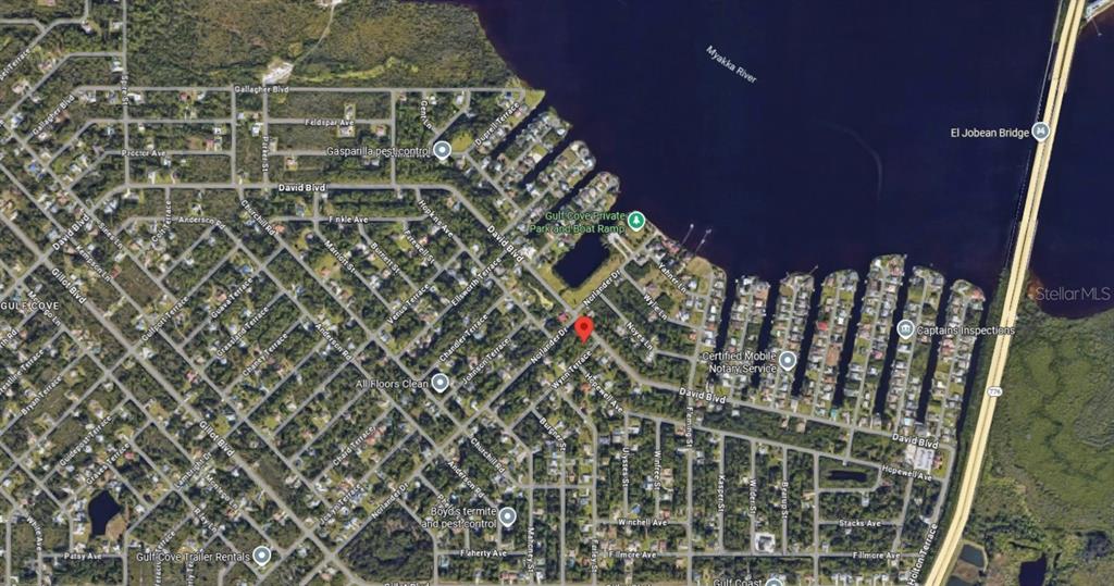 5249 Wynn Terrace Port Charlotte, FL 33981 - Photo 13 of 13