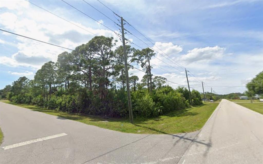 5249 Wynn Terrace Port Charlotte, FL 33981 - Photo 8 of 13 a view of a park