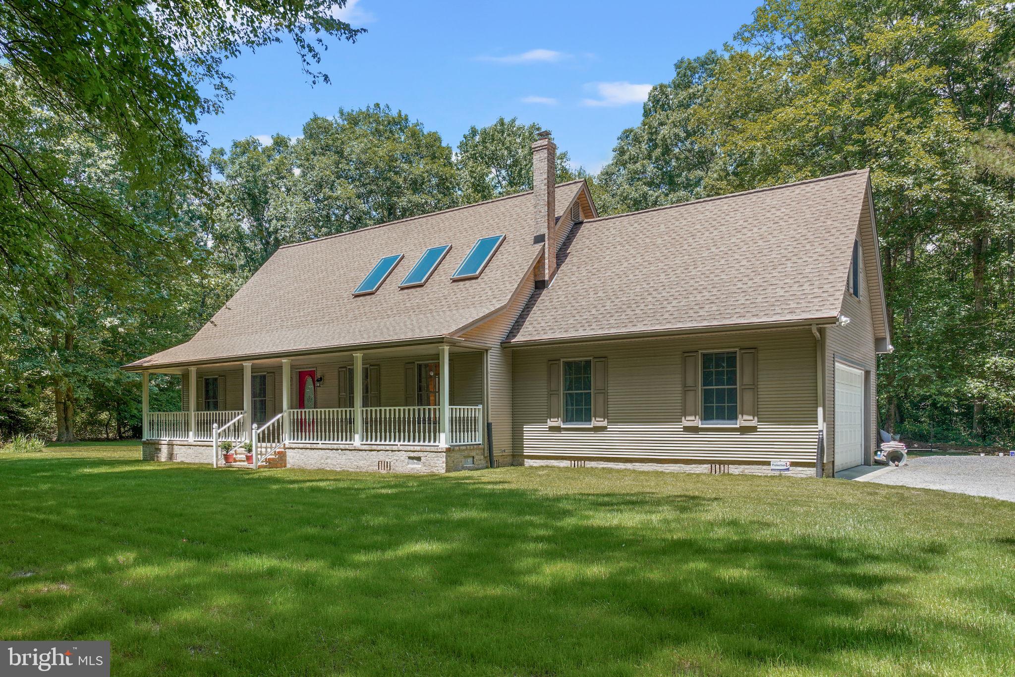 3115 Johnson Road Pocomoke City, MD 21851 - Photo 1 of 45 Gallery Image 1