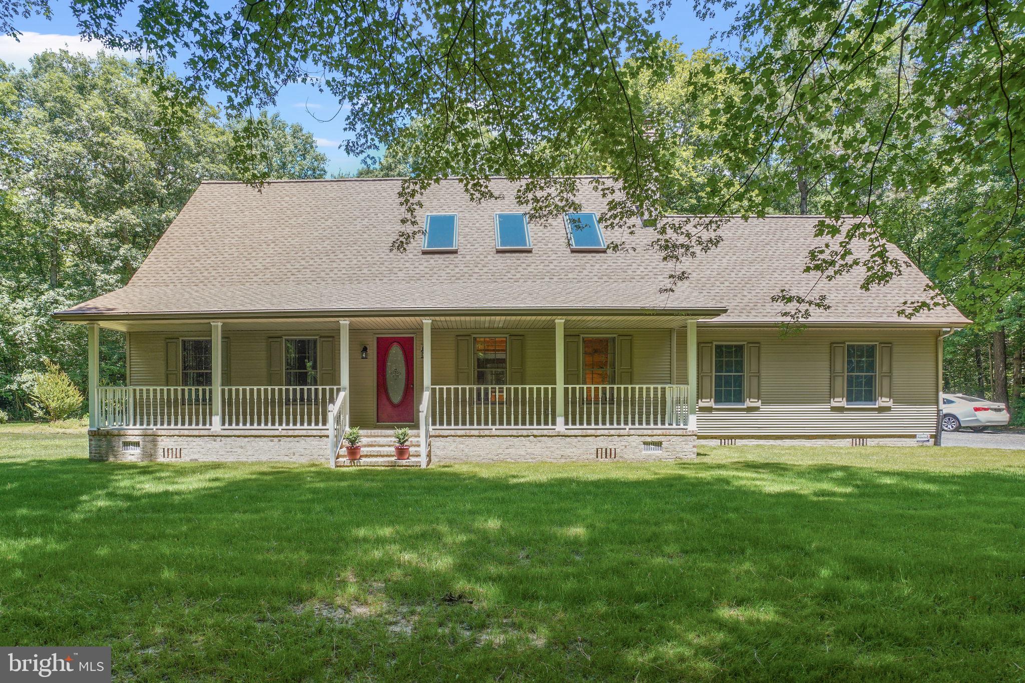3115 Johnson Road Pocomoke City, MD 21851 - Photo 2 of 45 Gallery Image 2