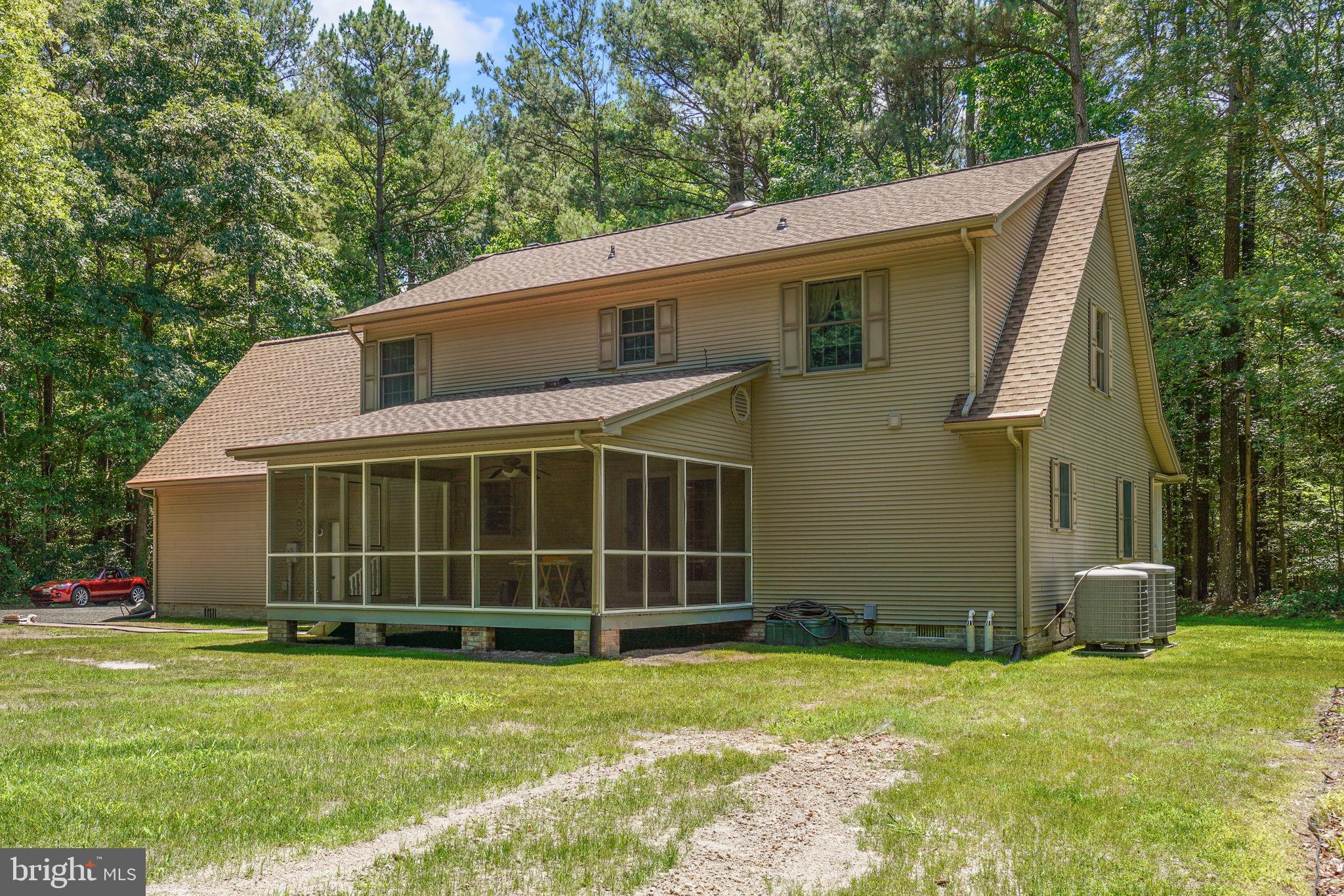 3115 Johnson Road Pocomoke City, MD 21851 - Photo 42 of 45 Gallery Image 42