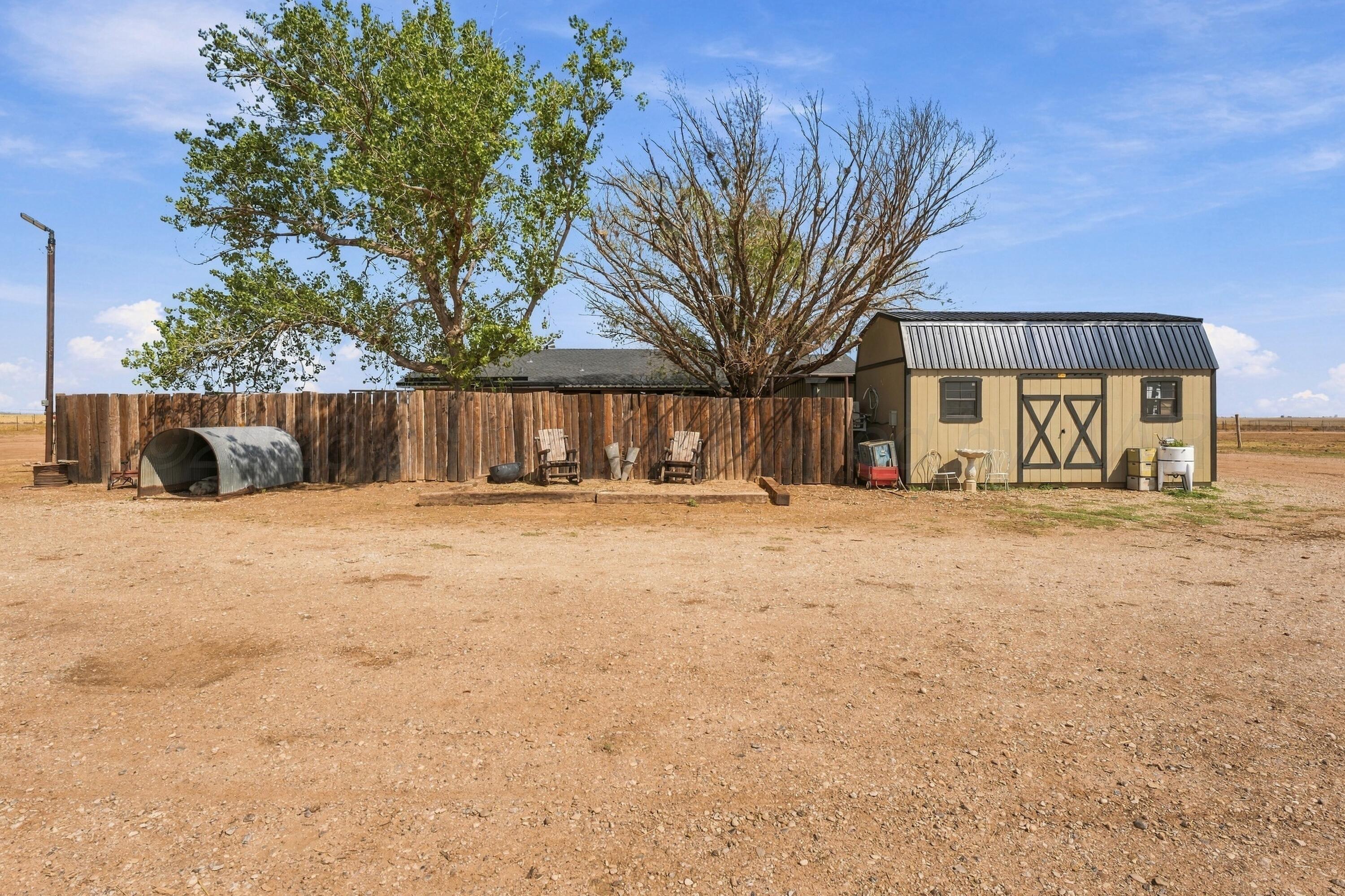 390 Sun Road Plainview, TX 79072 - Photo 27 of 28 DSC01668