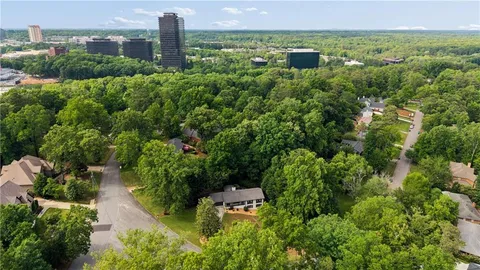 $759,000 | 4110 Ashwoody Trail Northeast, Brookhaven, GA 30319