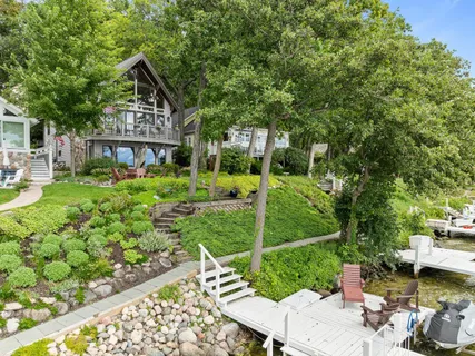 $3,799,000 | 4 Dartmouth Road, Williams Bay, WI 53191