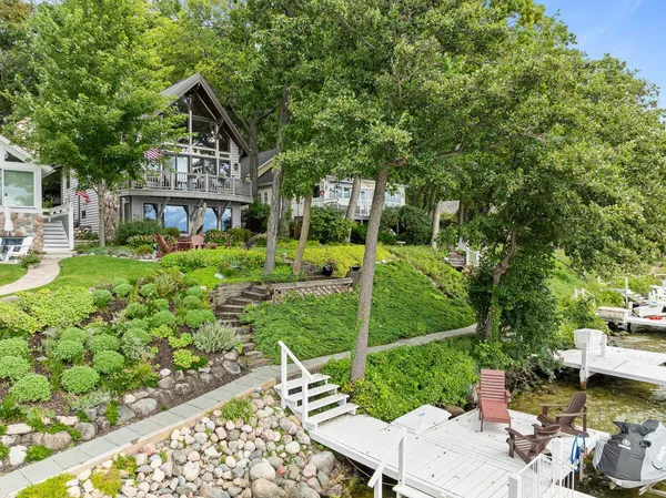 $3,799,000 | 4 Dartmouth Road, Williams Bay, WI 53191