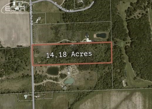 15381 Frandsche Road Chesaning, MI 48616 - Photo 1 of 1