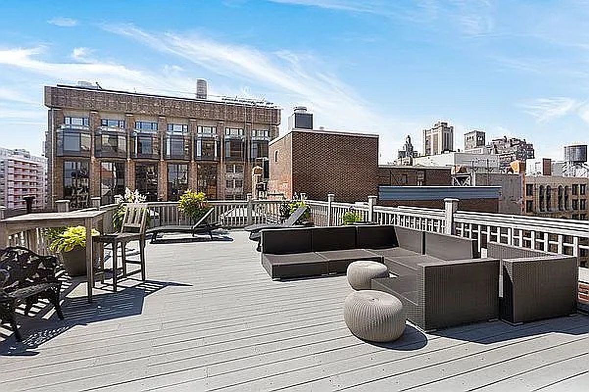 250 Mercer Street, Unit C201 Manhattan, NY 10012 - Photo 2 of 5