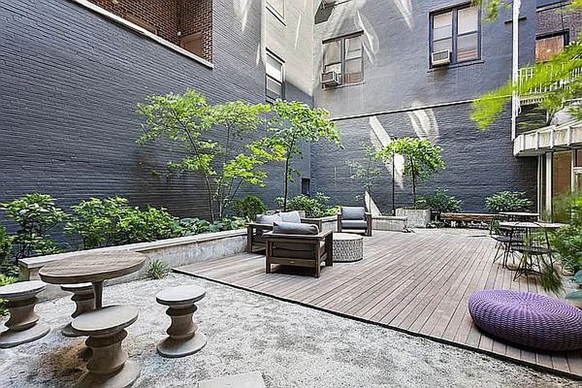 250 Mercer Street, Unit C201 Manhattan, NY 10012 - Photo 3 of 5