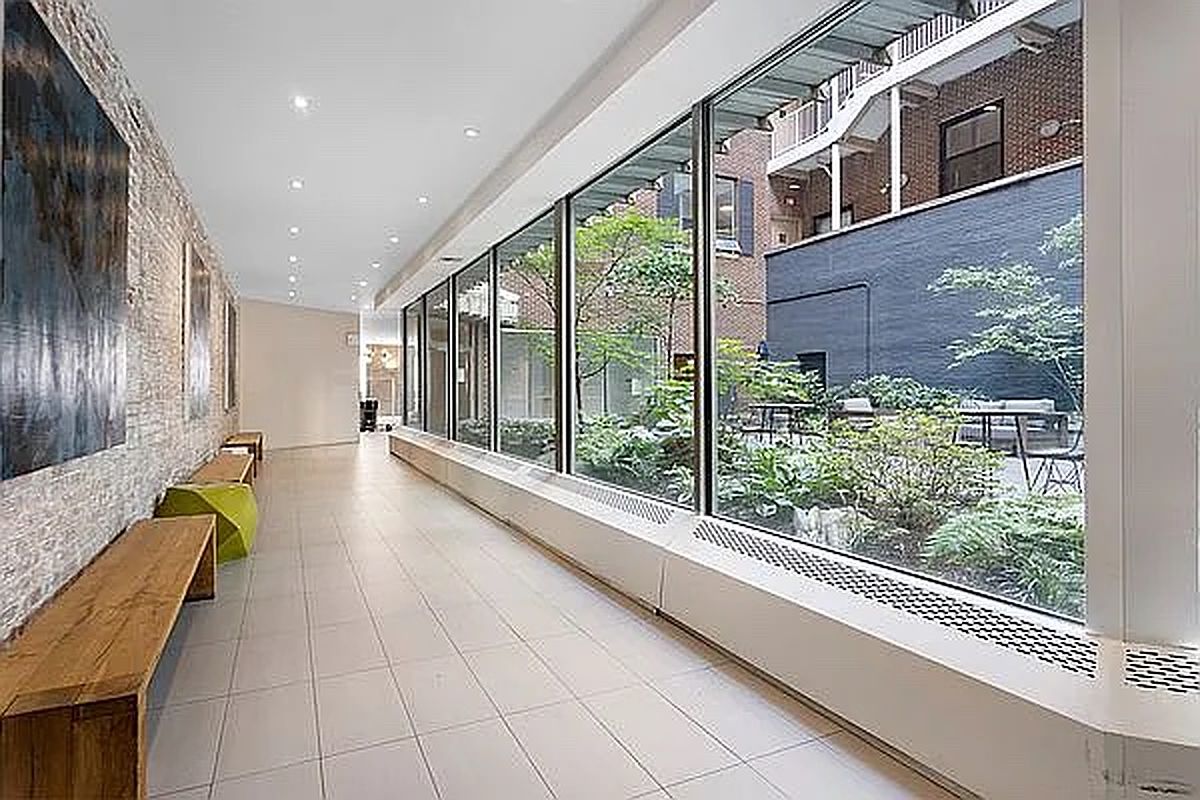 250 Mercer Street, Unit C201 Manhattan, NY 10012 - Photo 4 of 5
