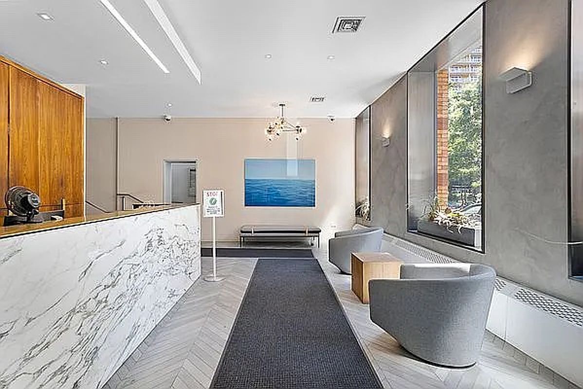 250 Mercer Street, Unit C201 Manhattan, NY 10012 - Photo 5 of 5