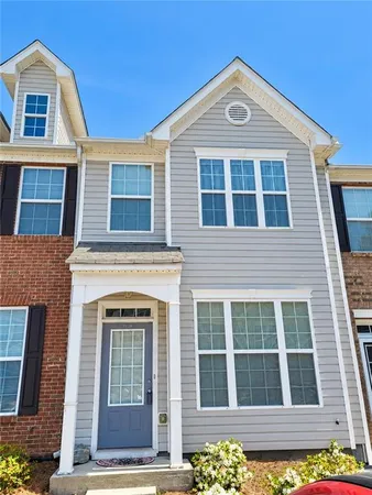 $1,750 | 2747 Heathrow Drive, Lawrenceville, GA 30043