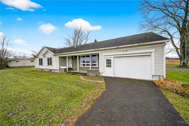 $255,000 | 7364 Collamer Road, Manlius, NY 13057