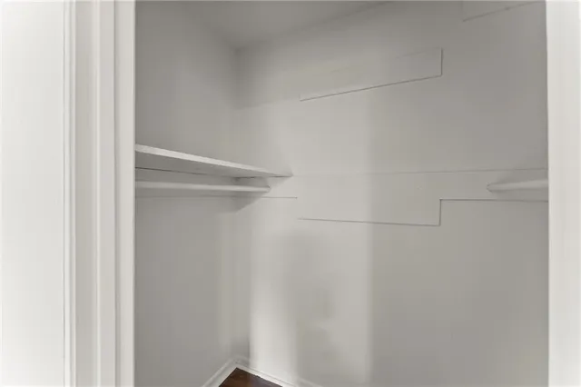 a view of small space