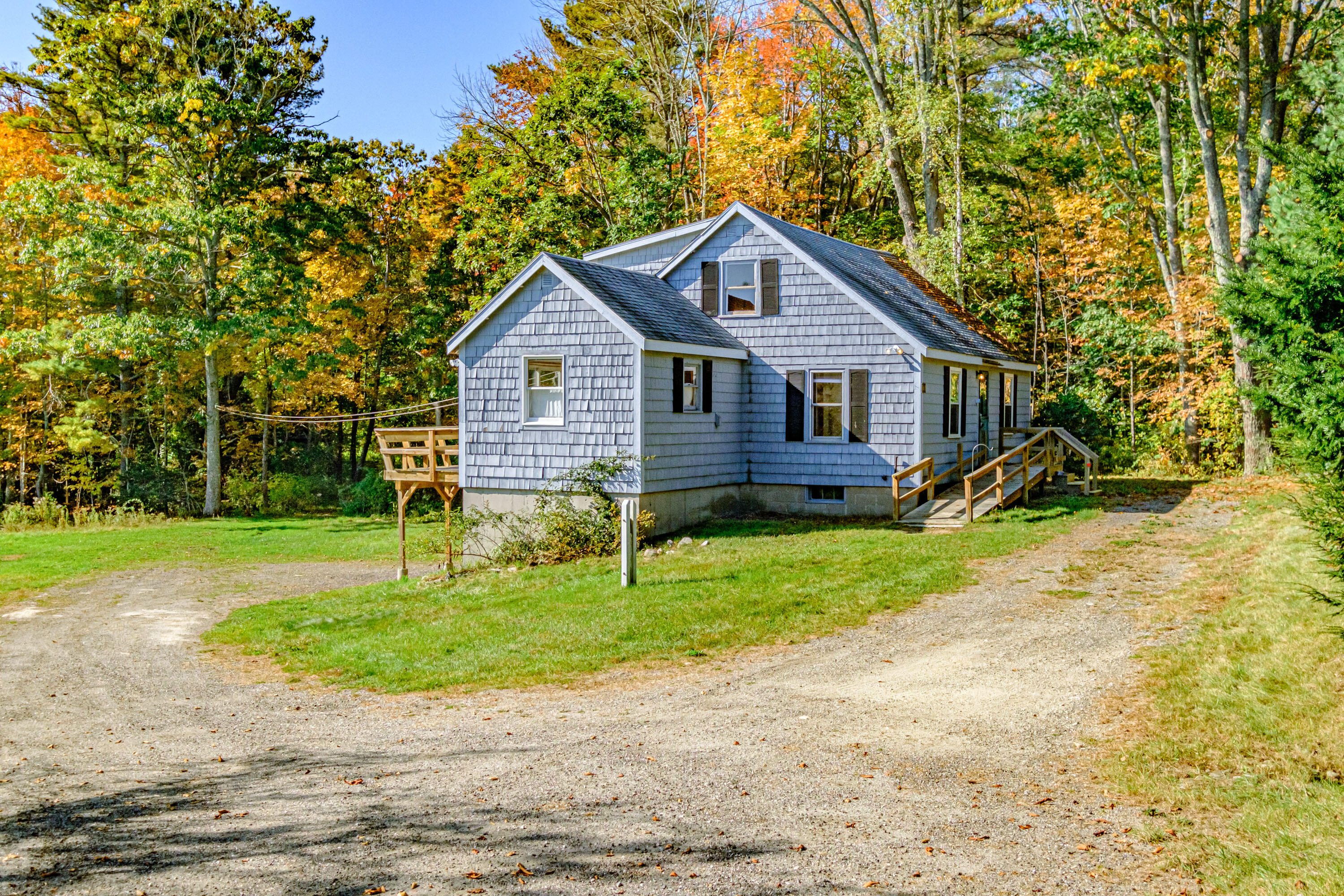 161 South Freeport Road Freeport, ME 04032 - Photo 1 of 34 20211014gp-61003