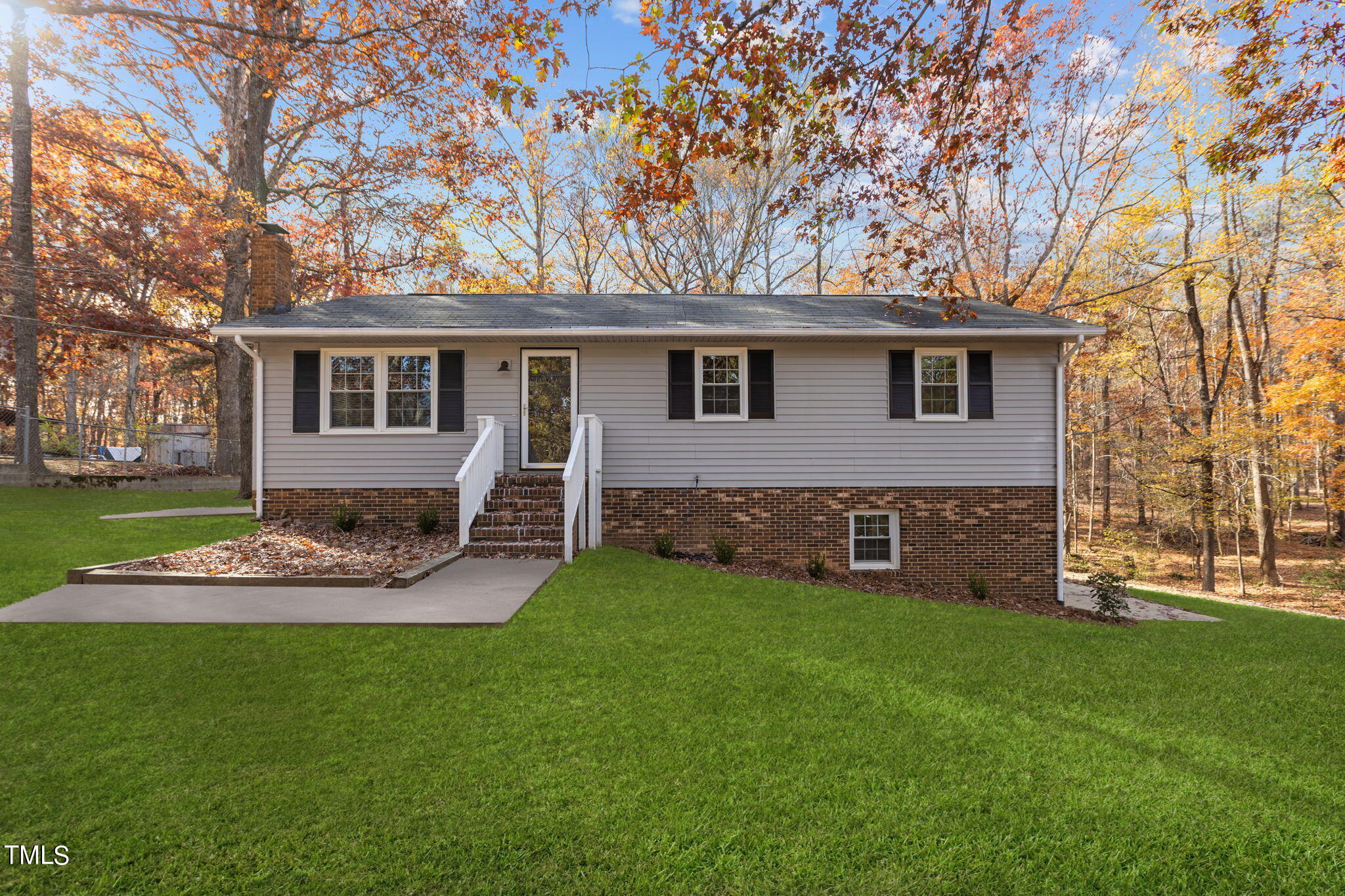6415 Whitt Road Durham, NC 27712 - Photo 33 of 37 Virtual Rendering