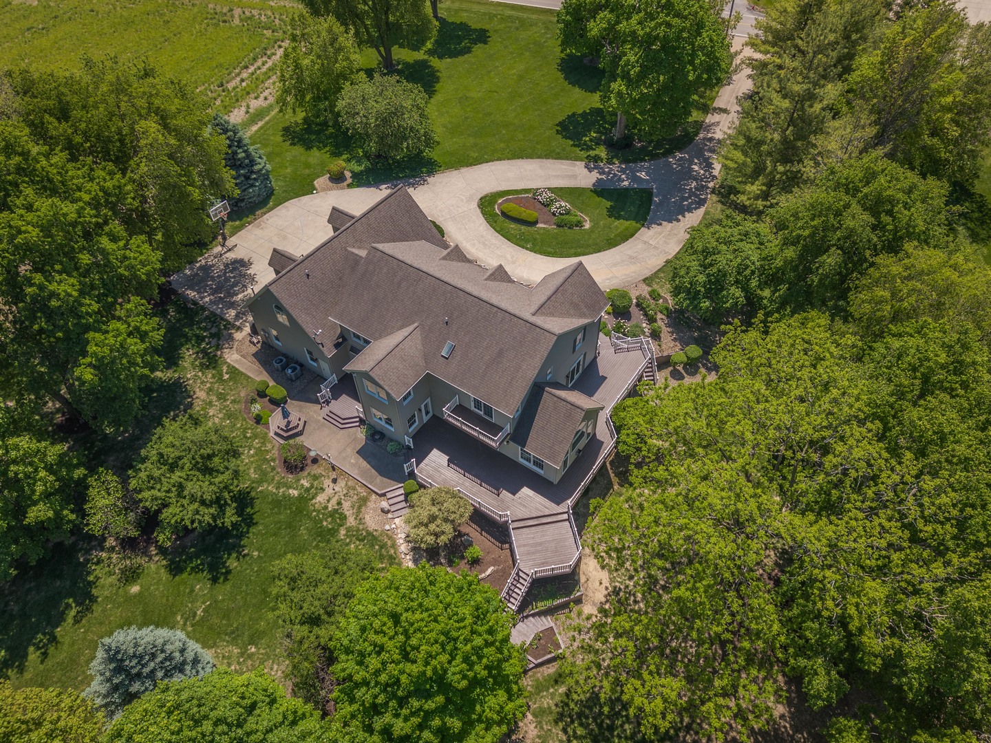 15626 East 910 North Road Bloomington, IL 61705 - Photo 118 of 133