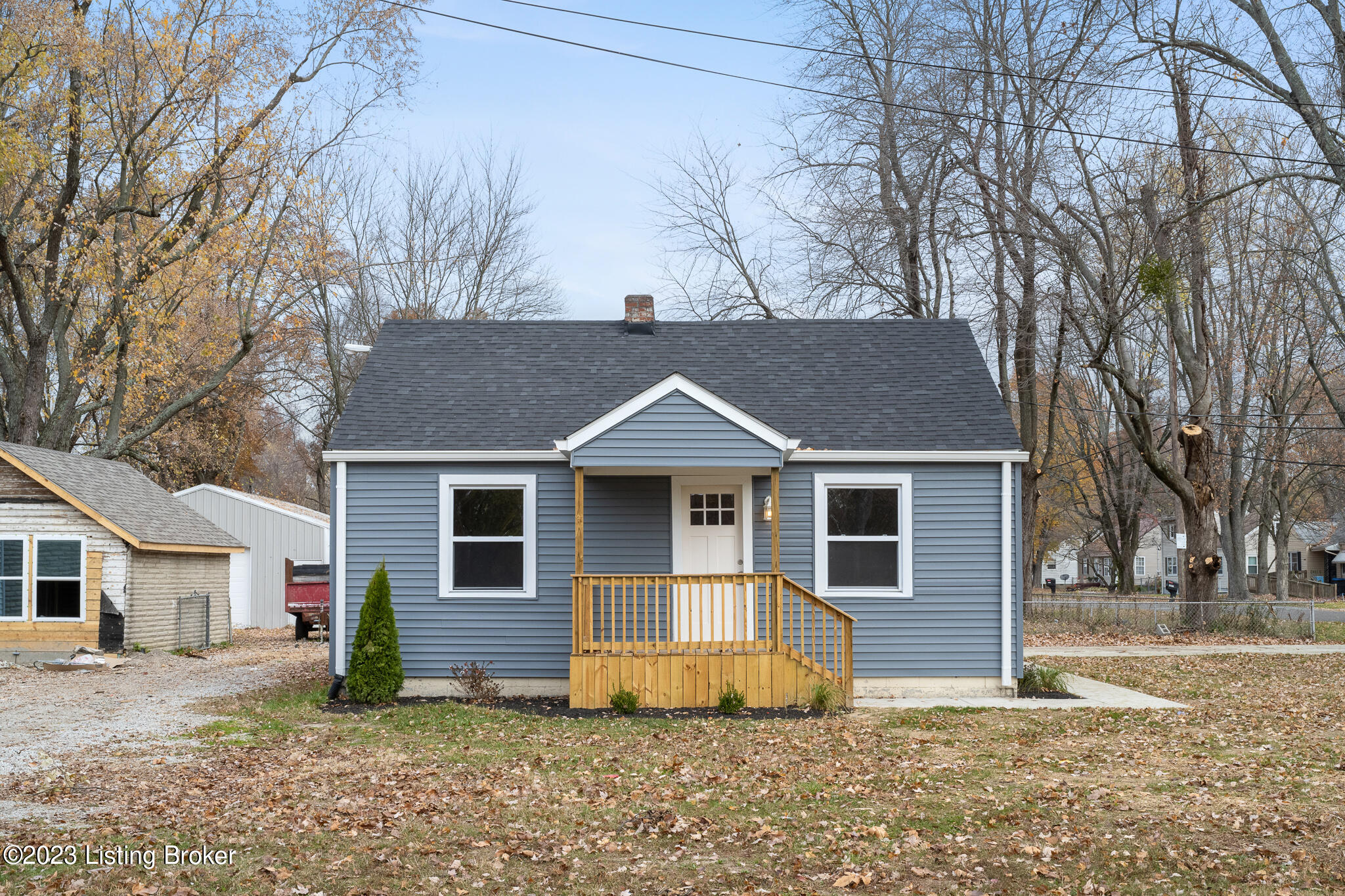1635 Rangeland Road Louisville, KY 40219 - Photo 1 of 26 1635 Rangeland Rd-1