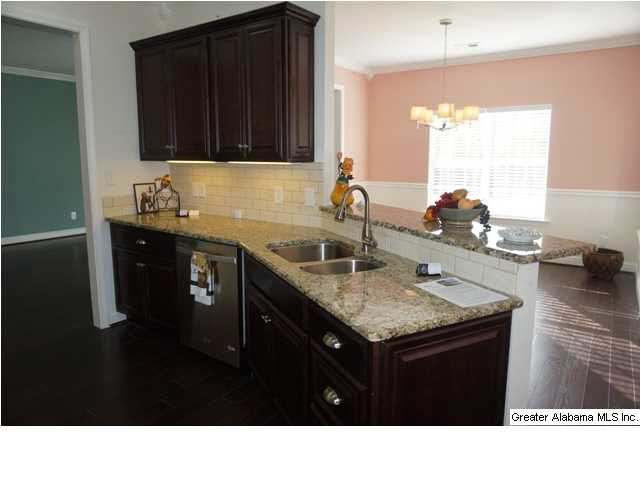 109 Fairview Lane Montevallo, AL 35115 - Photo 6 of 15