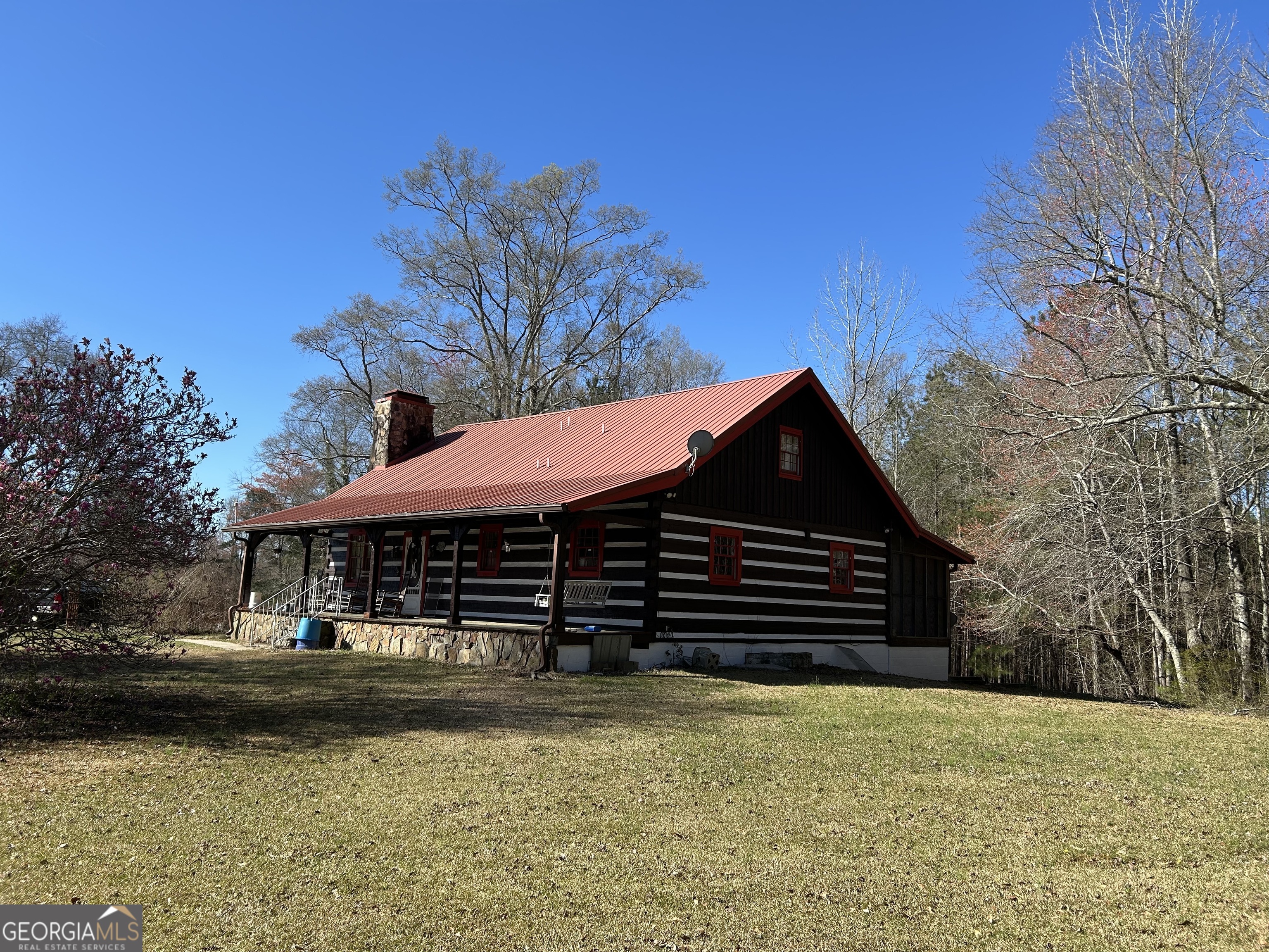 150 Charles Painter Road Villa Rica, GA 30180 - Photo 2 of 48