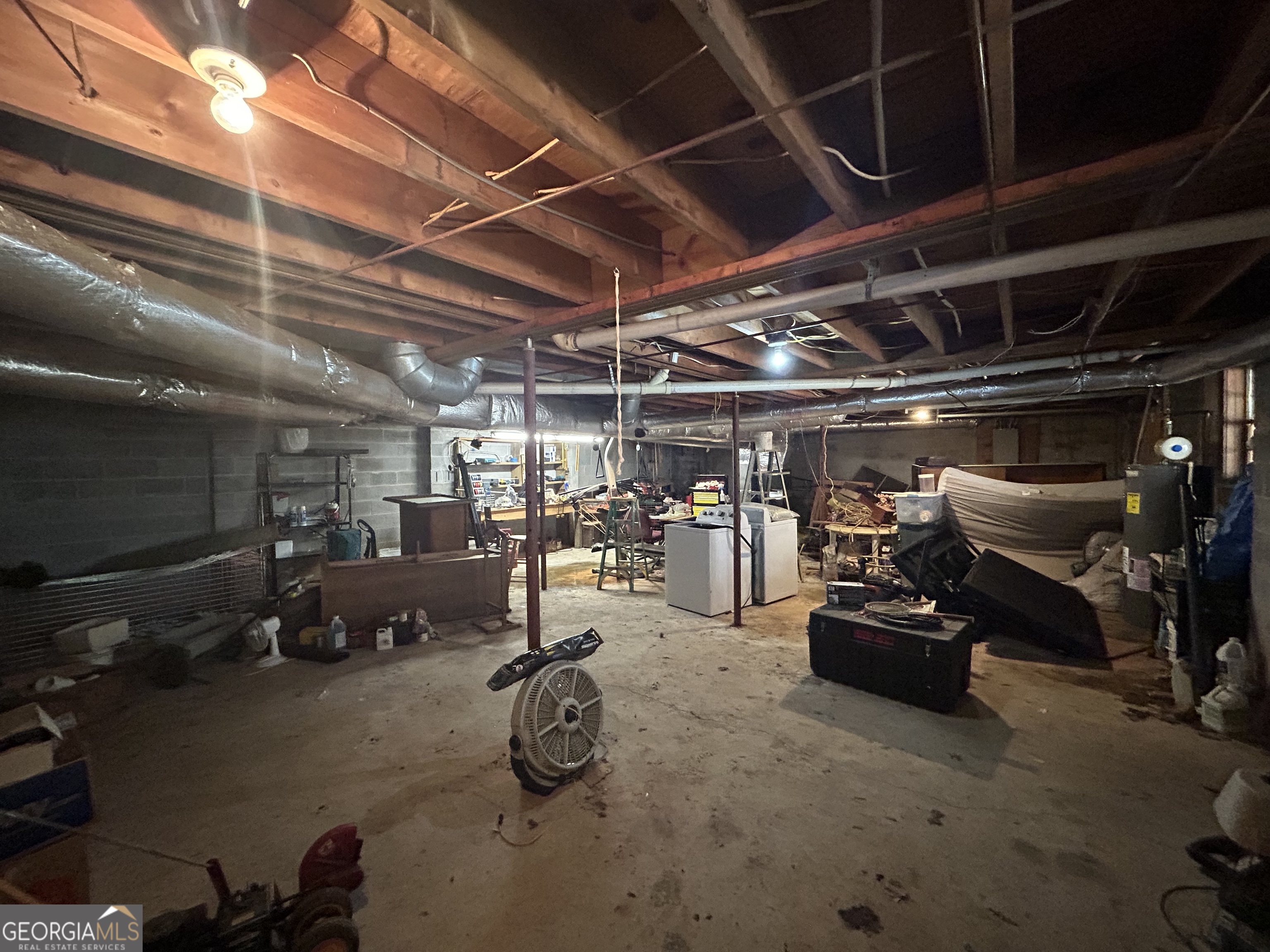 150 Charles Painter Road Villa Rica, GA 30180 - Photo 25 of 48