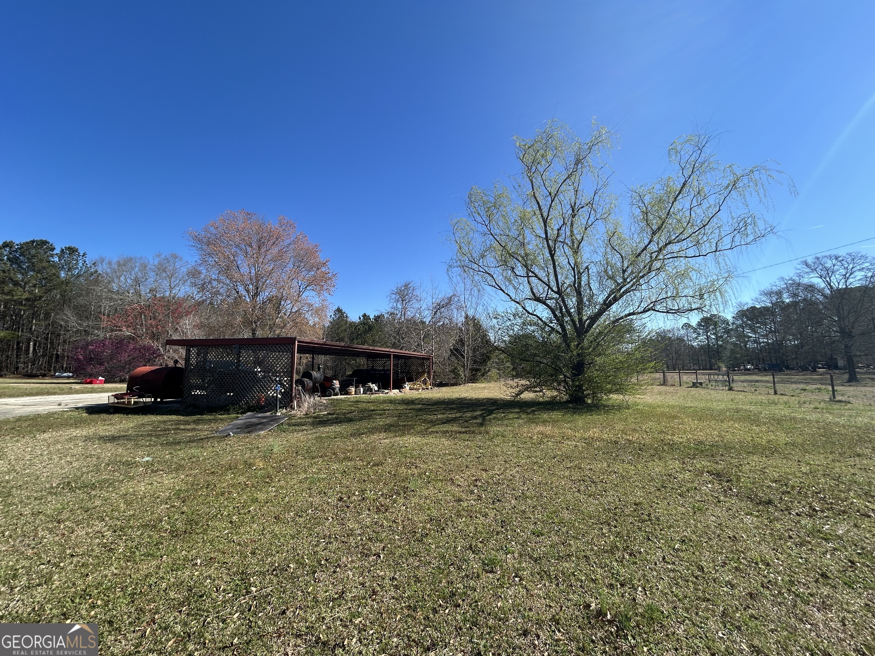 150 Charles Painter Road Villa Rica, GA 30180 - Photo 34 of 48