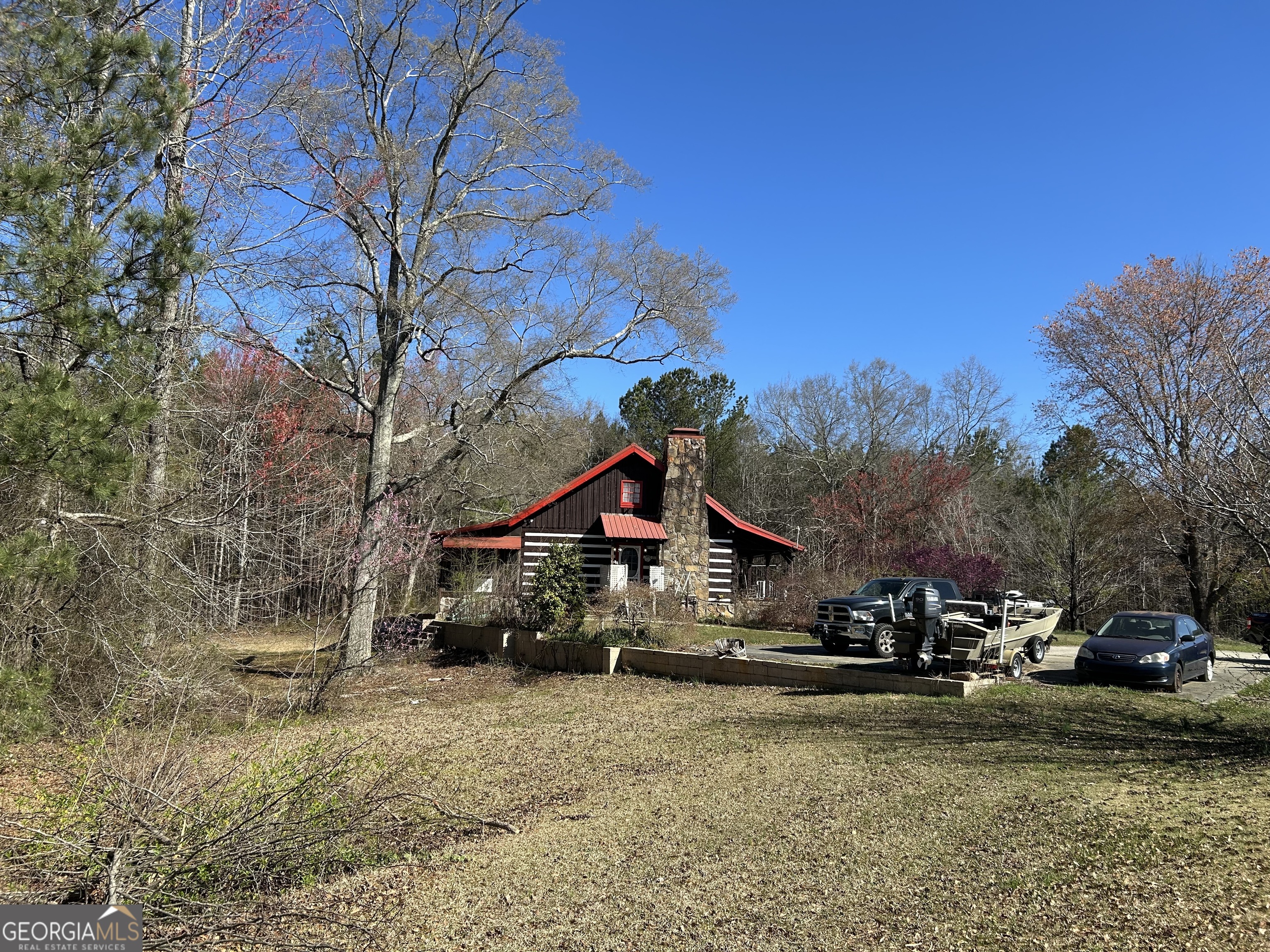 150 Charles Painter Road Villa Rica, GA 30180 - Photo 5 of 48