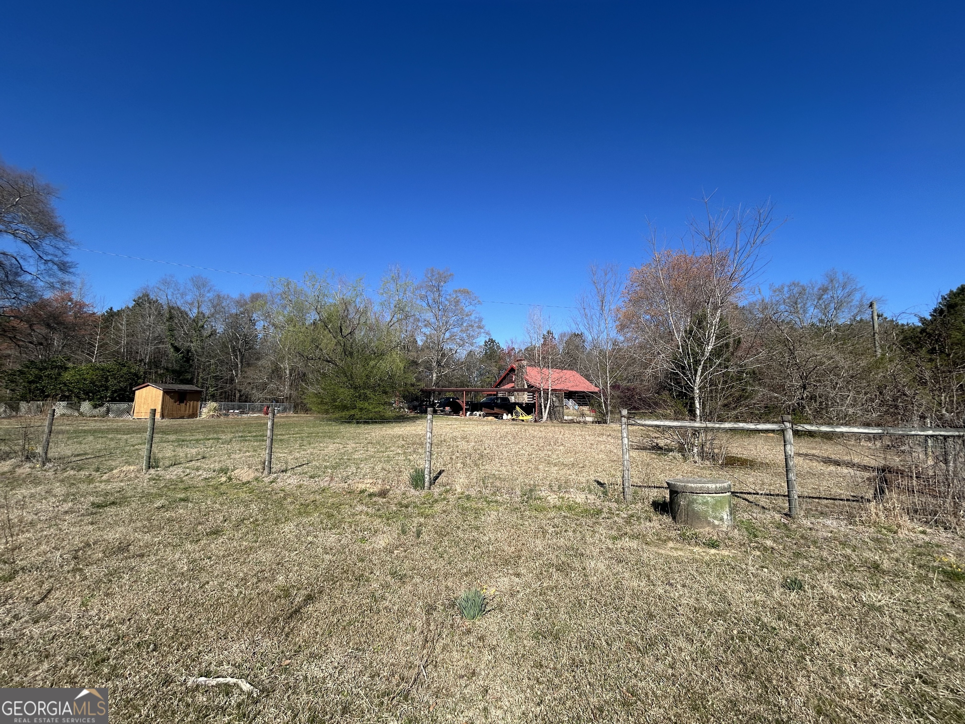 150 Charles Painter Road Villa Rica, GA 30180 - Photo 7 of 48