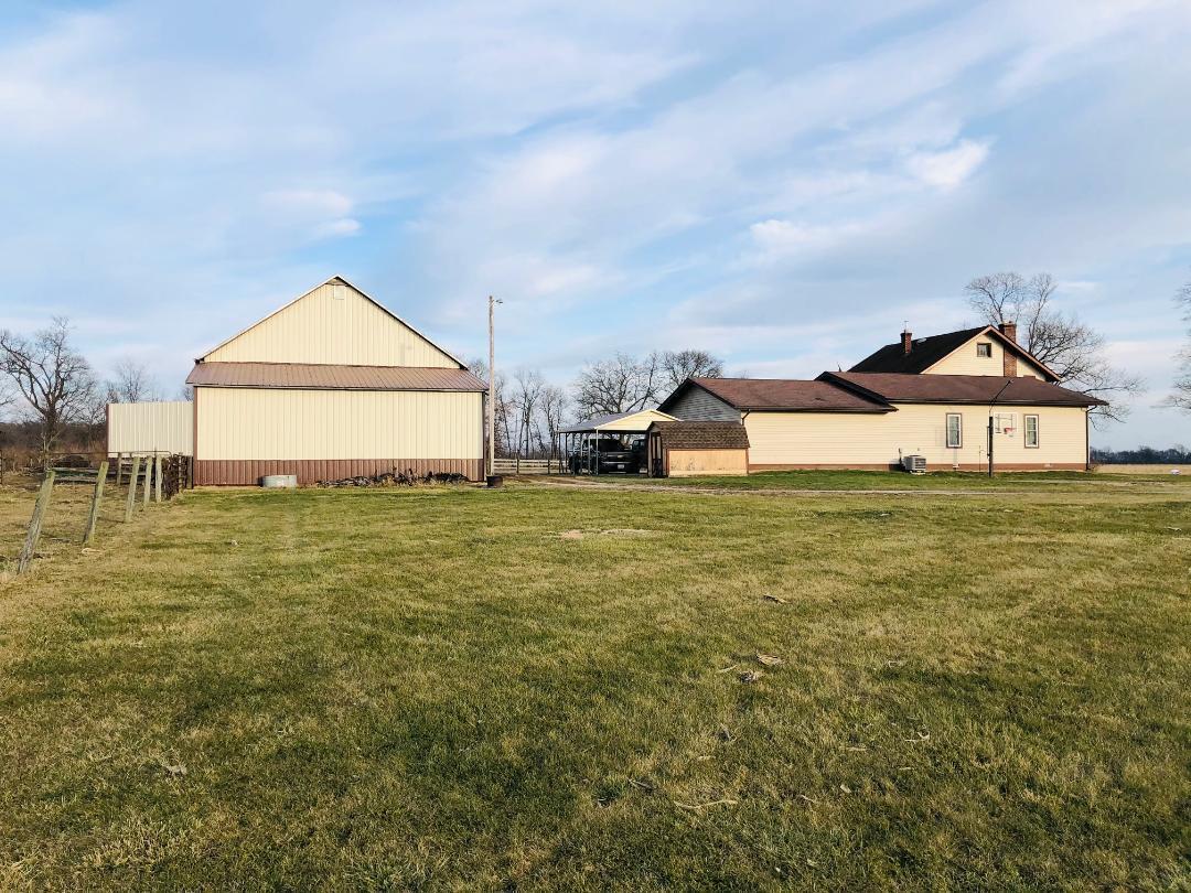 4470 Anderson Road Circleville, OH 43113 - Photo 7 of 25 Gallery Image 7