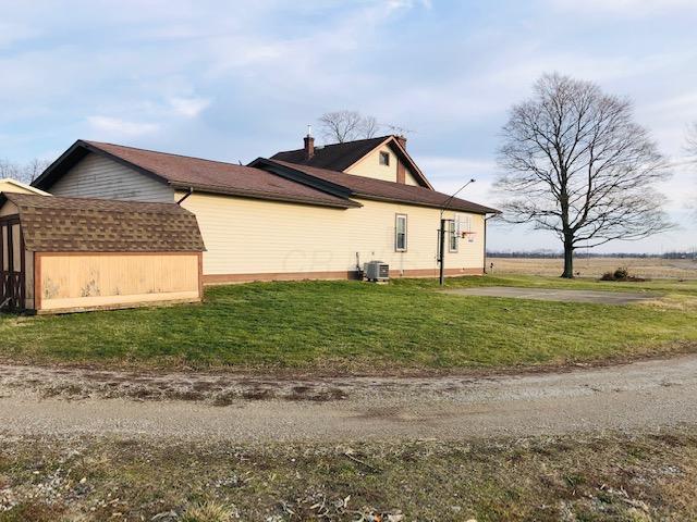 4470 Anderson Road Circleville, OH 43113 - Photo 10 of 25 Gallery Image 10