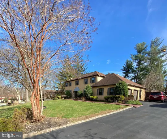 $770,000 | 1328 Mettler Road, Huntingdon Valley, PA 19006