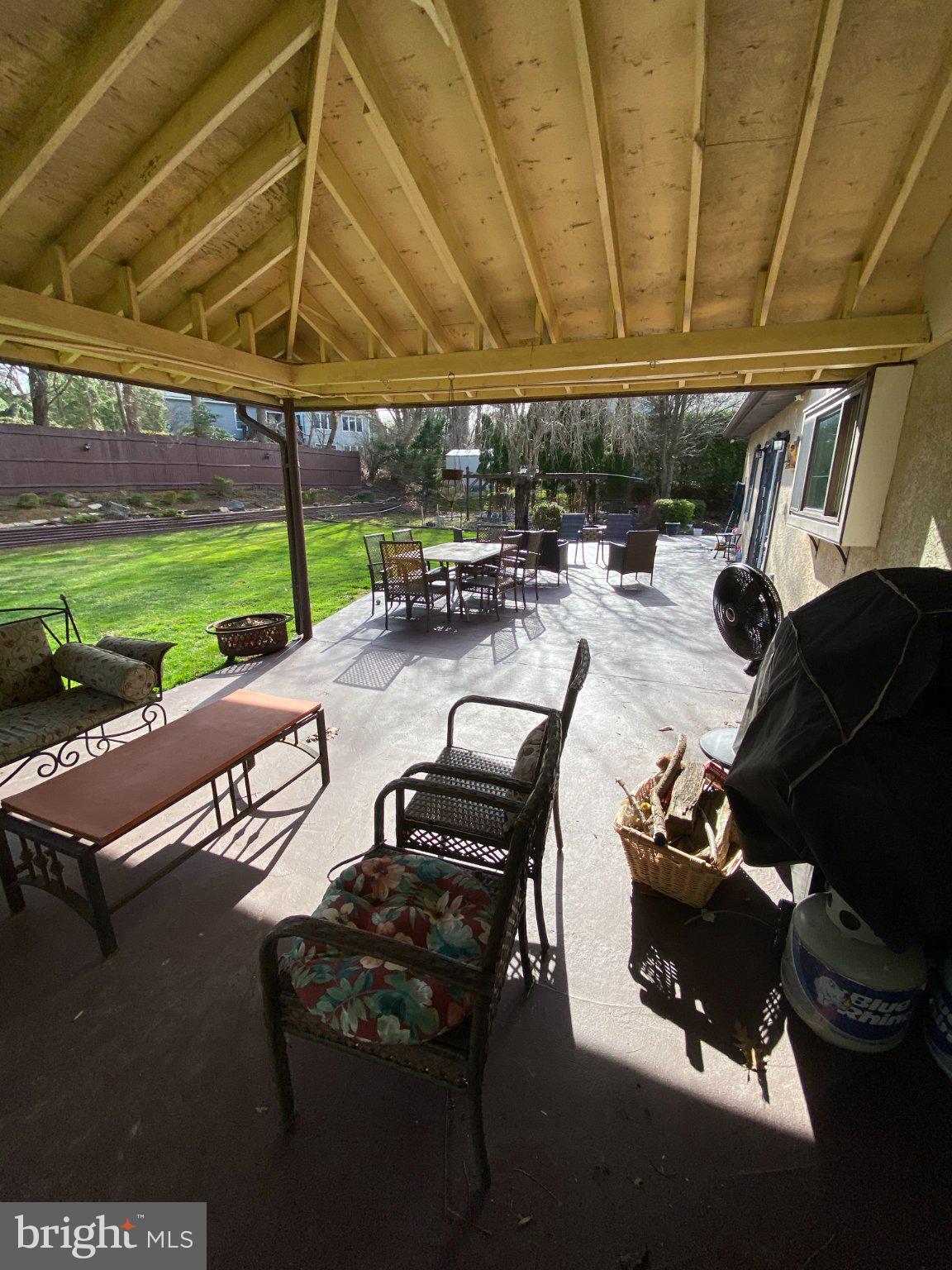 1328 Mettler Road Huntingdon Valley, PA 19006 - Photo 47 of 51