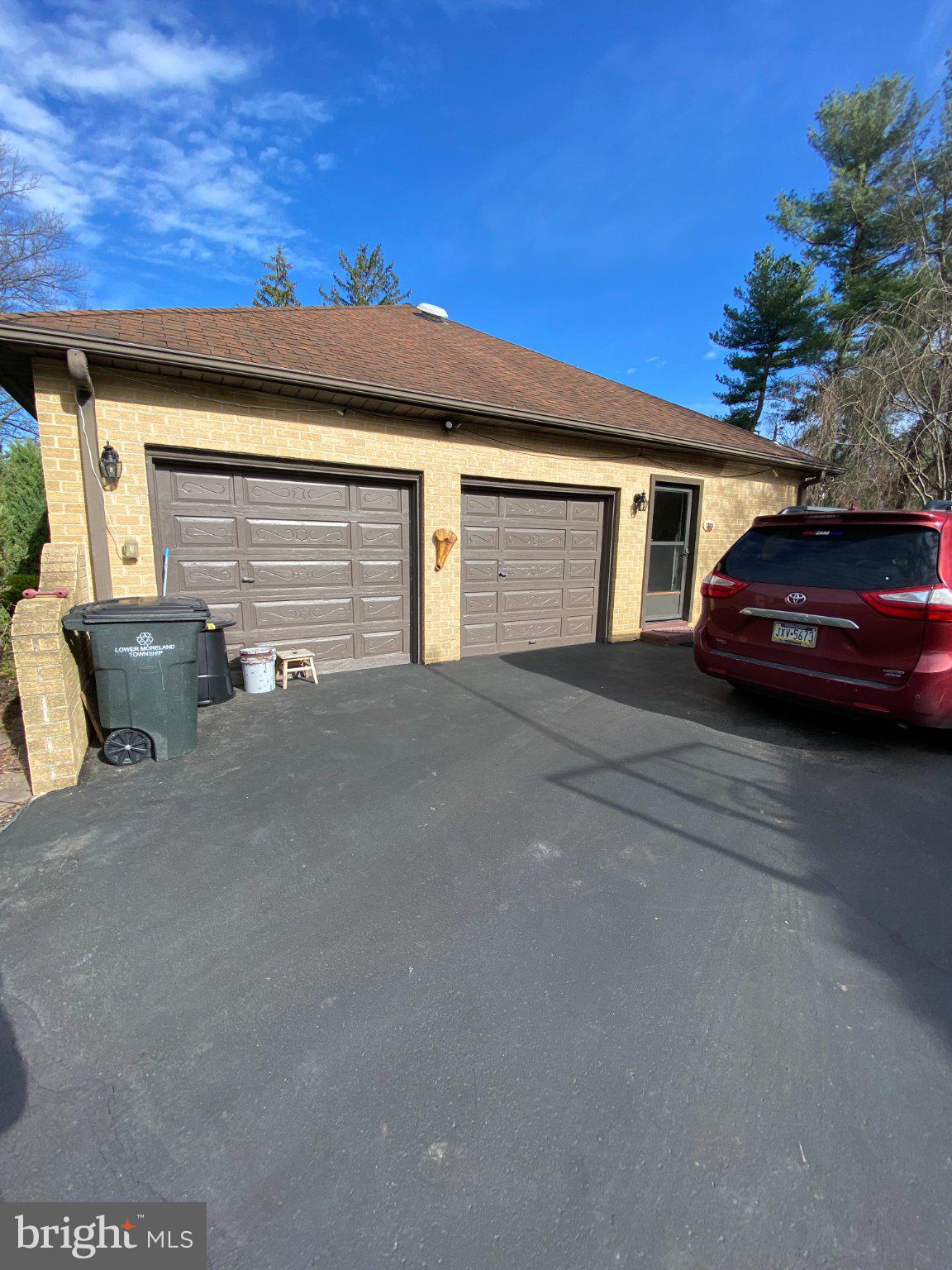 1328 Mettler Road Huntingdon Valley, PA 19006 - Photo 48 of 51