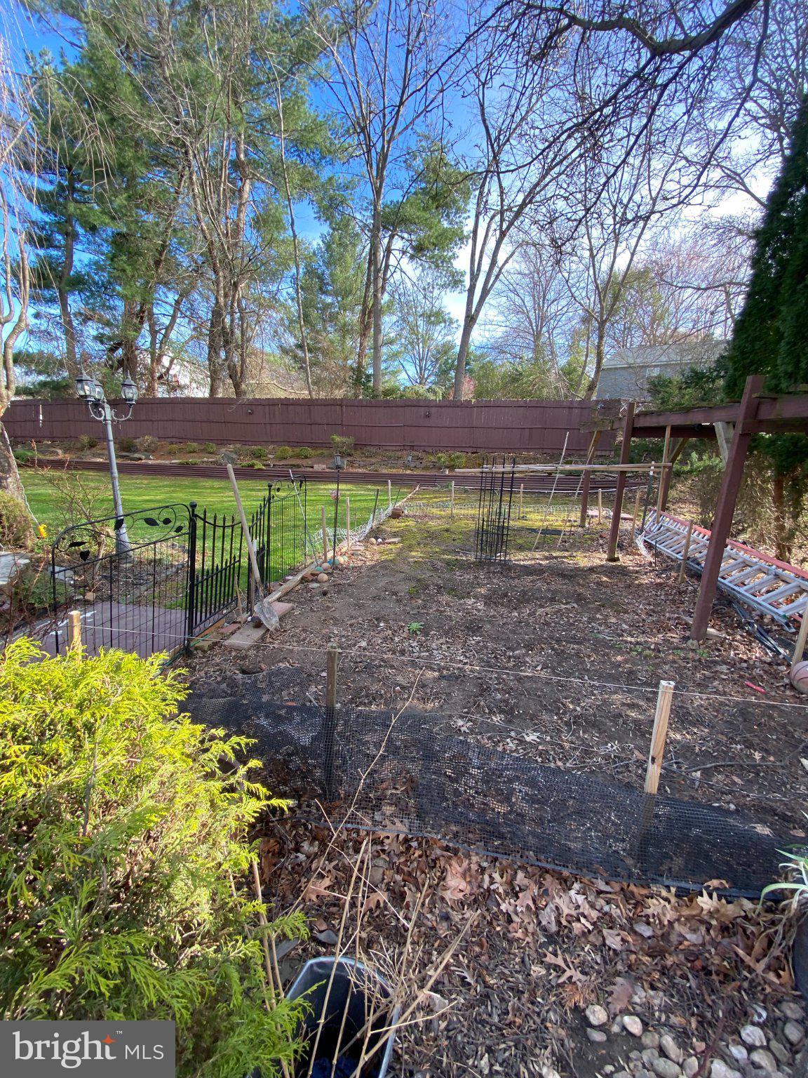 1328 Mettler Road Huntingdon Valley, PA 19006 - Photo 50 of 51