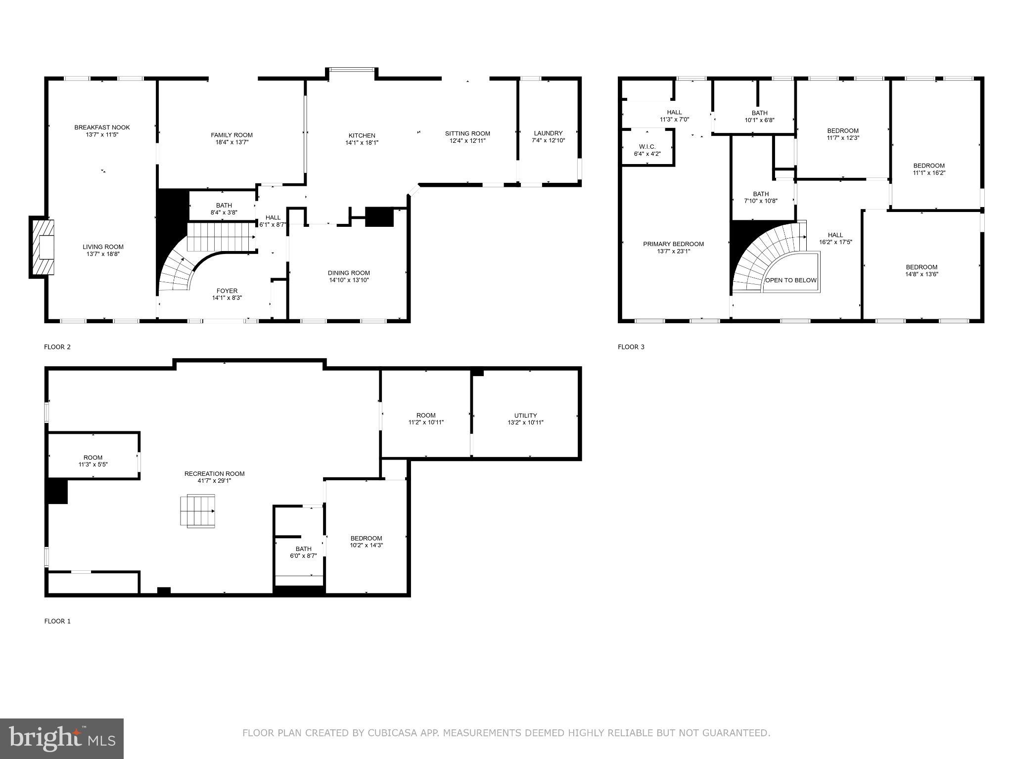 1328 Mettler Road Huntingdon Valley, PA 19006 - Photo 51 of 51