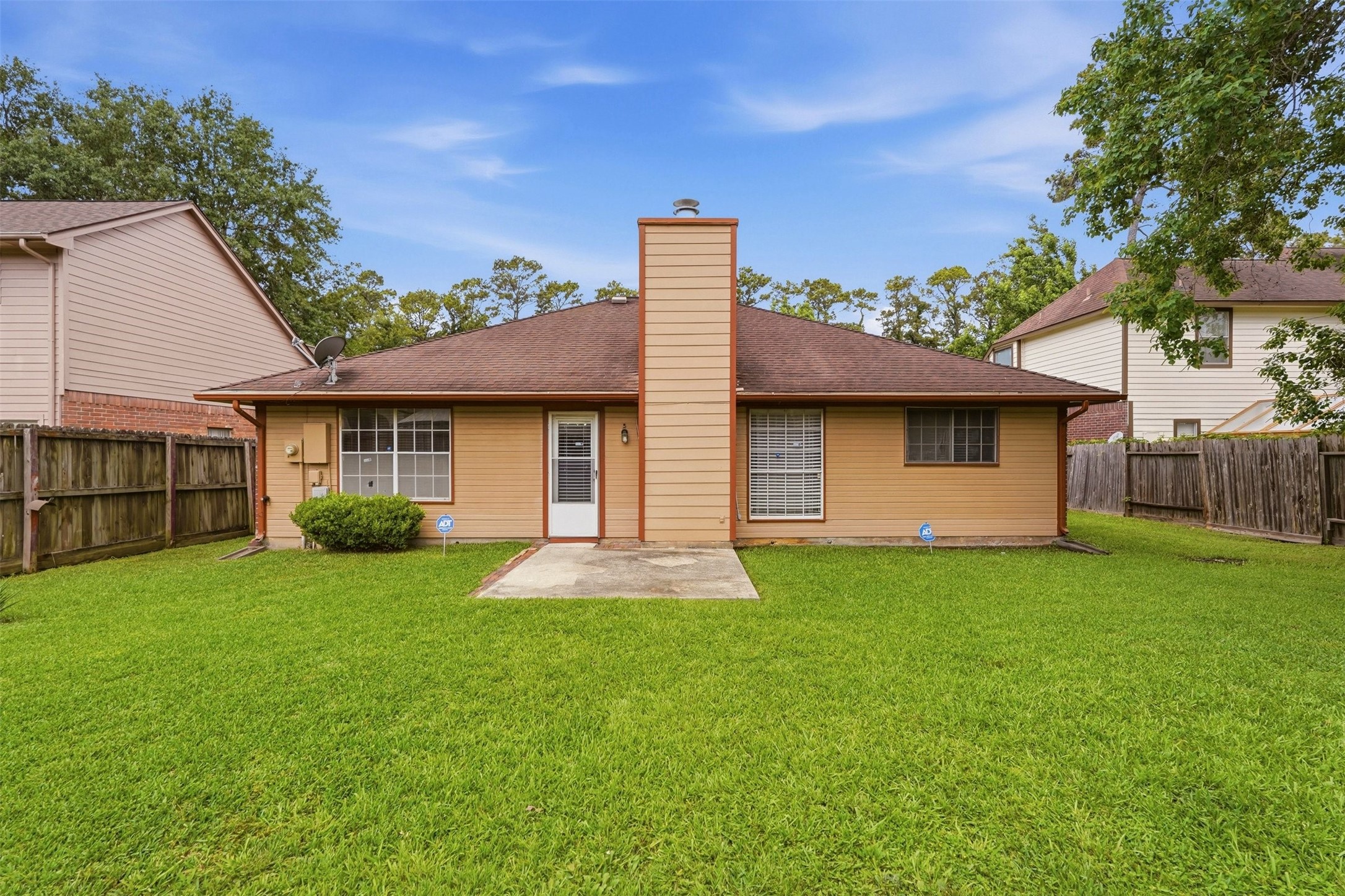 2935 Pheasant Run Humble, TX 77396 - Photo 33 of 34