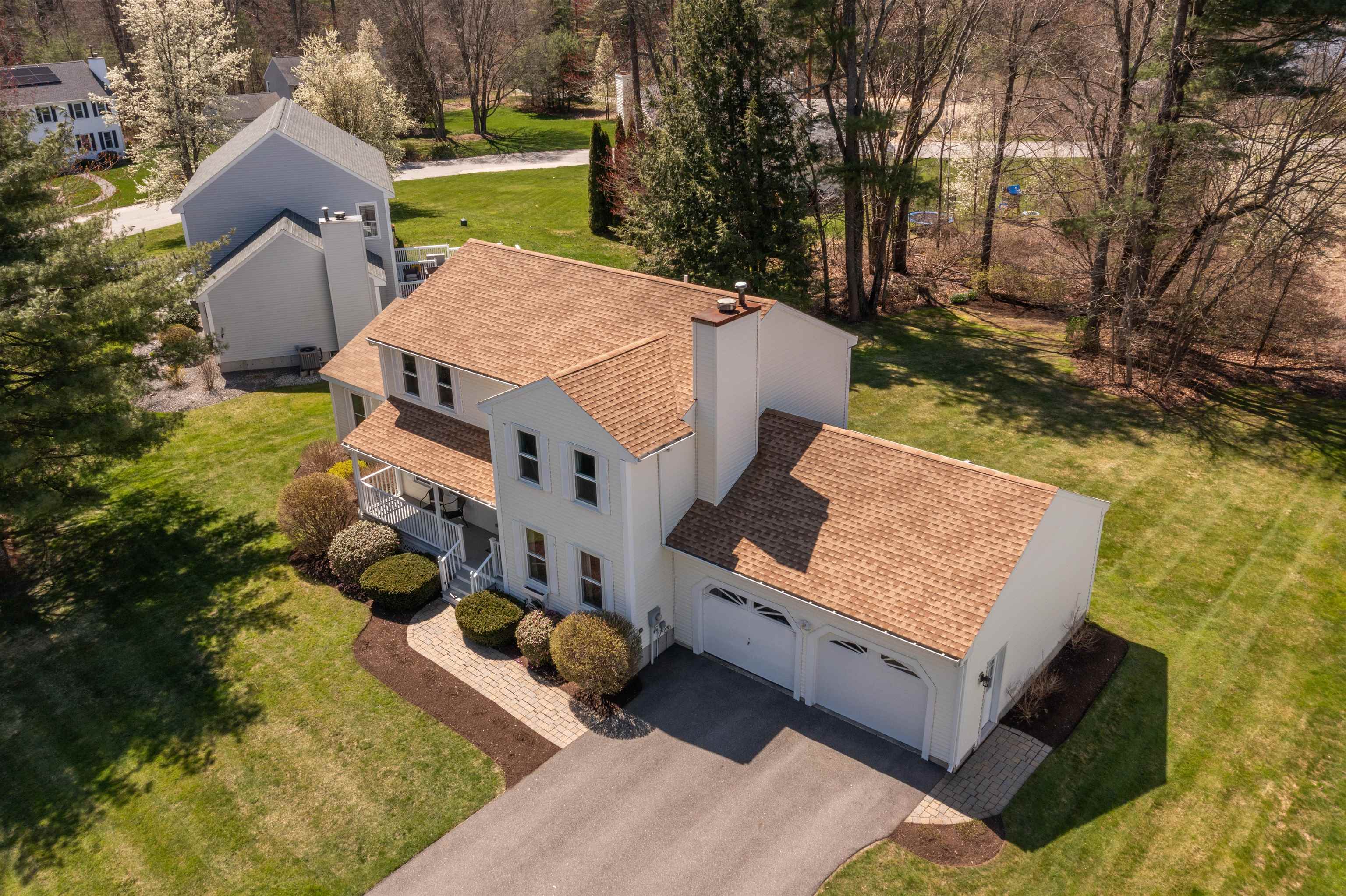 30 Mallard Point Road Merrimack, NH 03054 - Photo 13 of 37