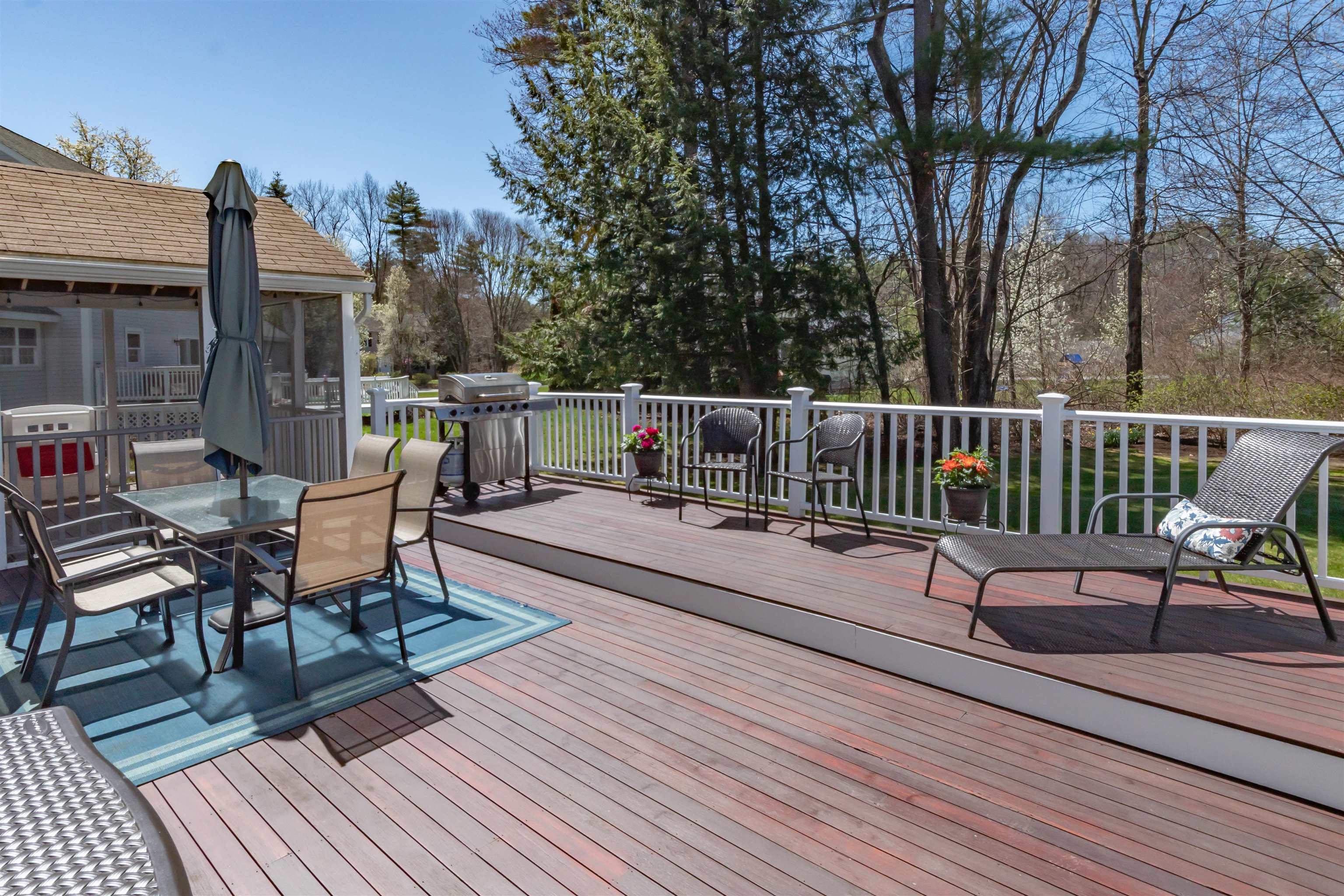 30 Mallard Point Road Merrimack, NH 03054 - Photo 18 of 37