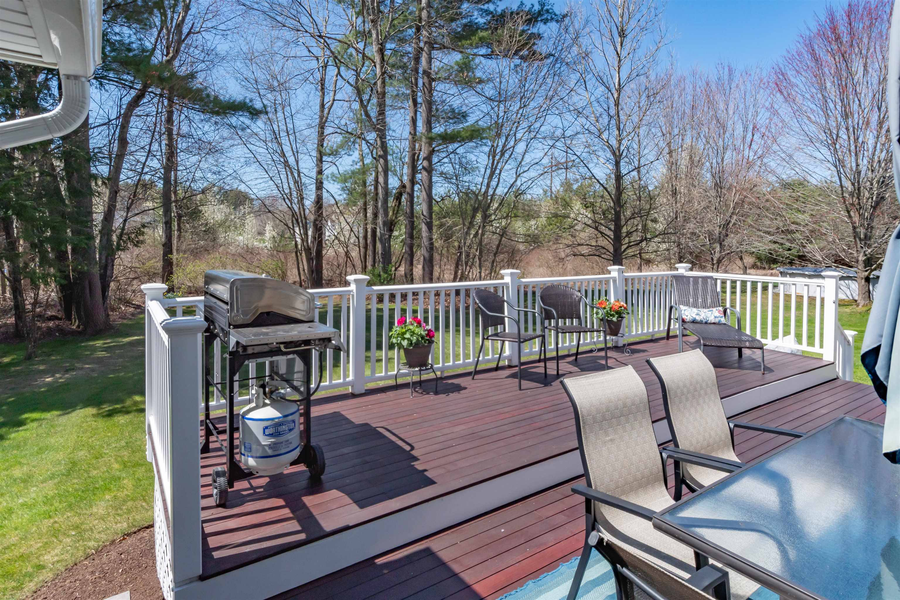 30 Mallard Point Road Merrimack, NH 03054 - Photo 19 of 37