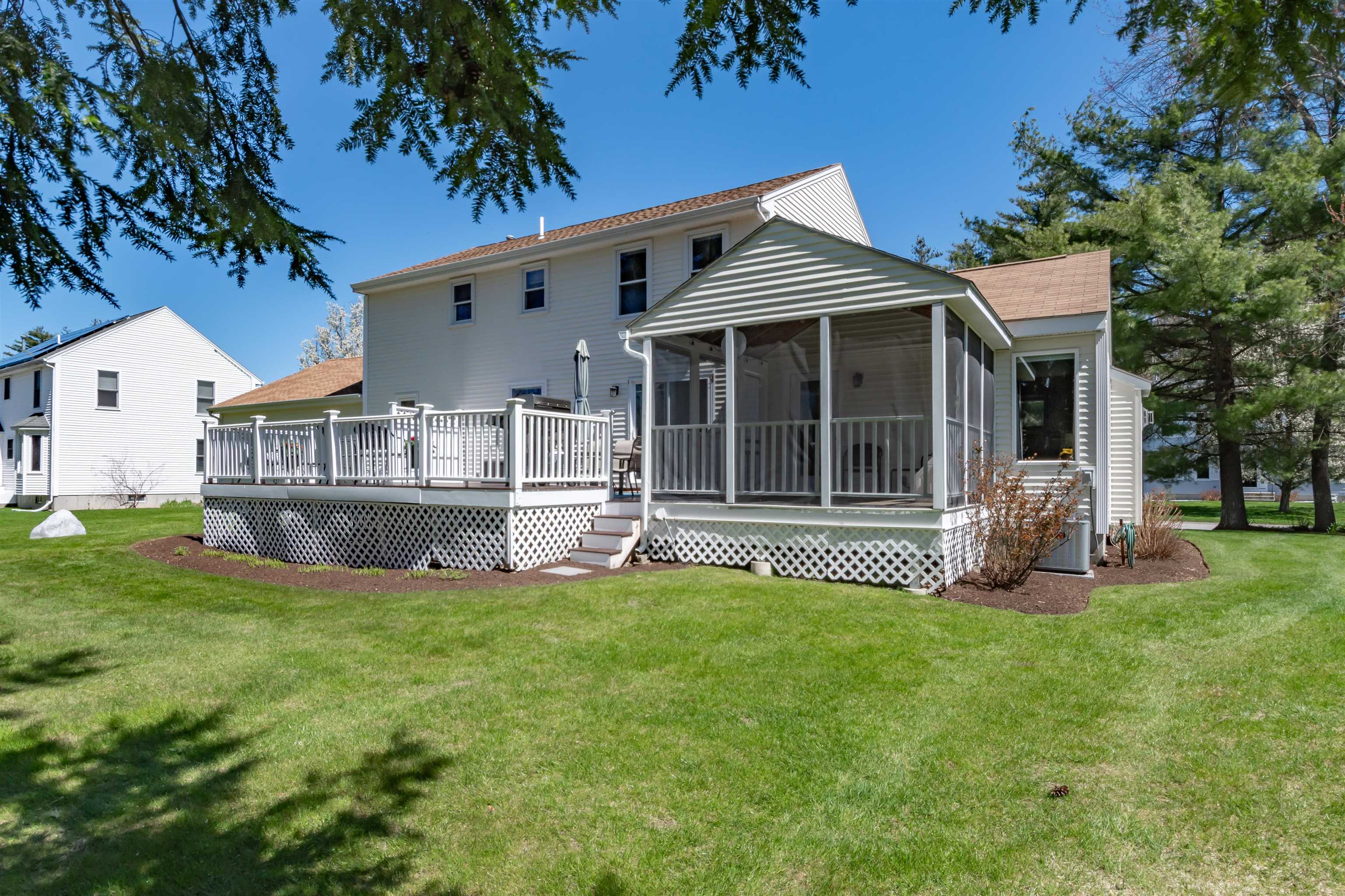 30 Mallard Point Road Merrimack, NH 03054 - Photo 20 of 37