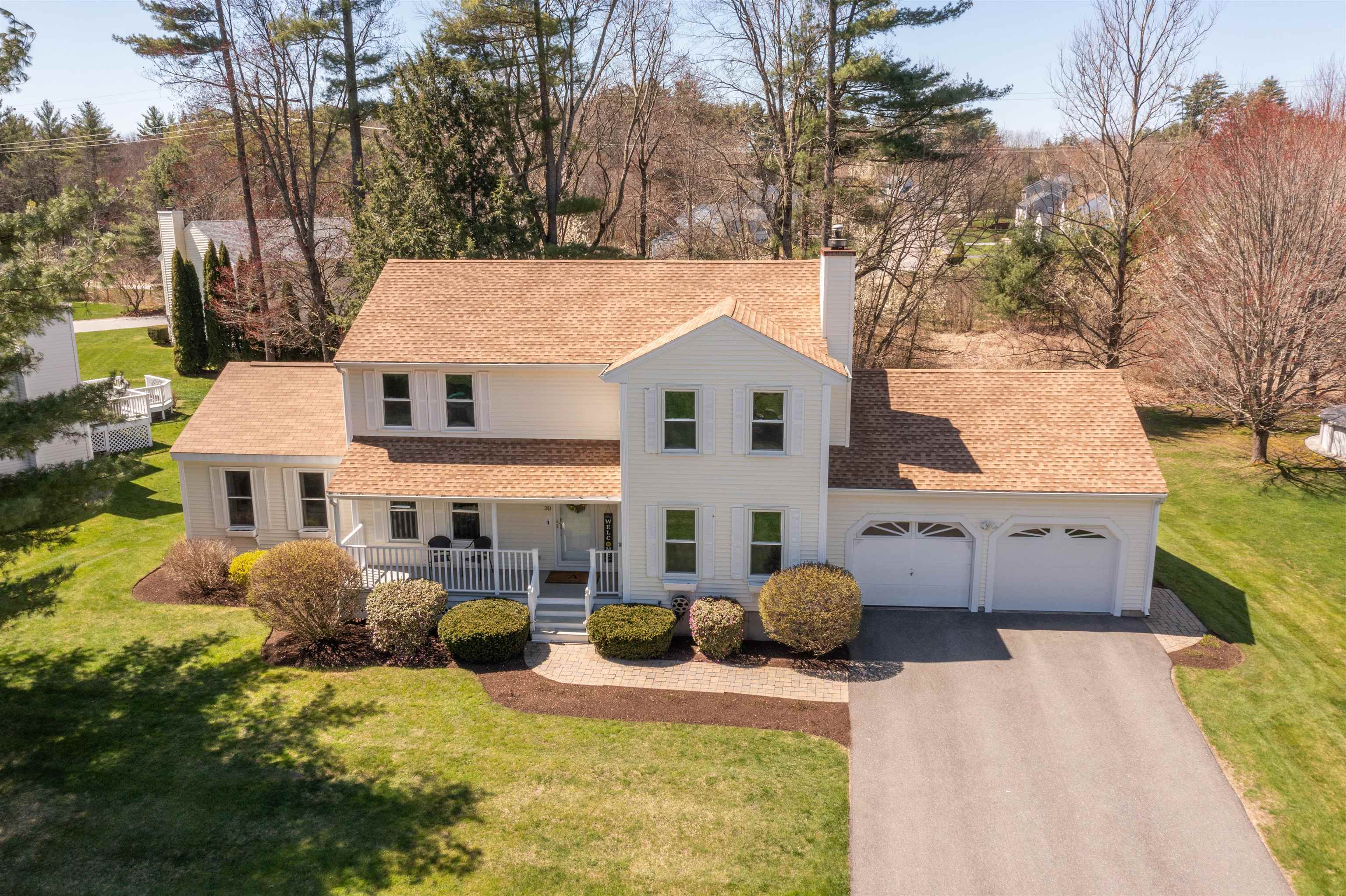 30 Mallard Point Road Merrimack, NH 03054 - Photo 2 of 37