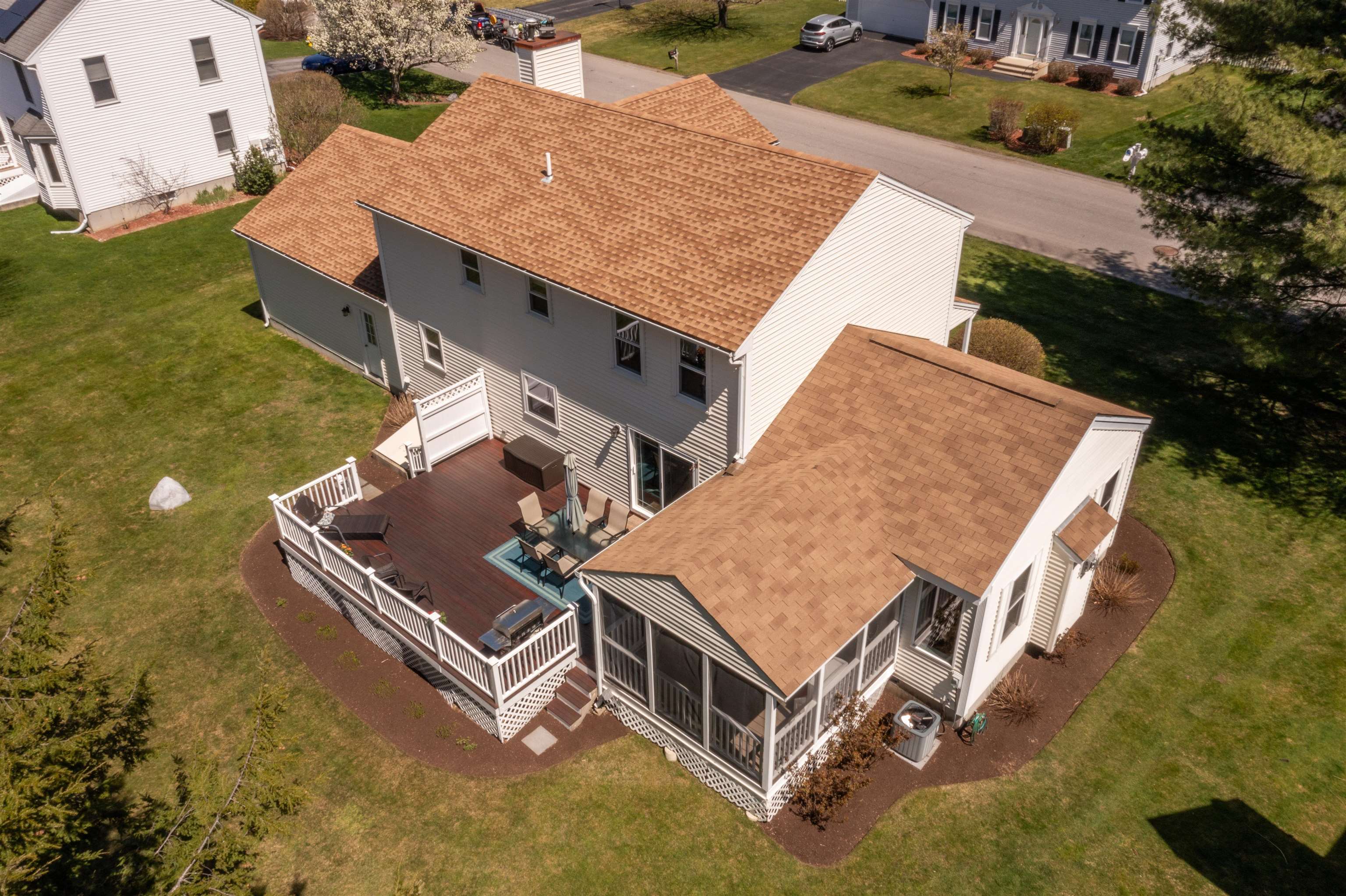 30 Mallard Point Road Merrimack, NH 03054 - Photo 26 of 37