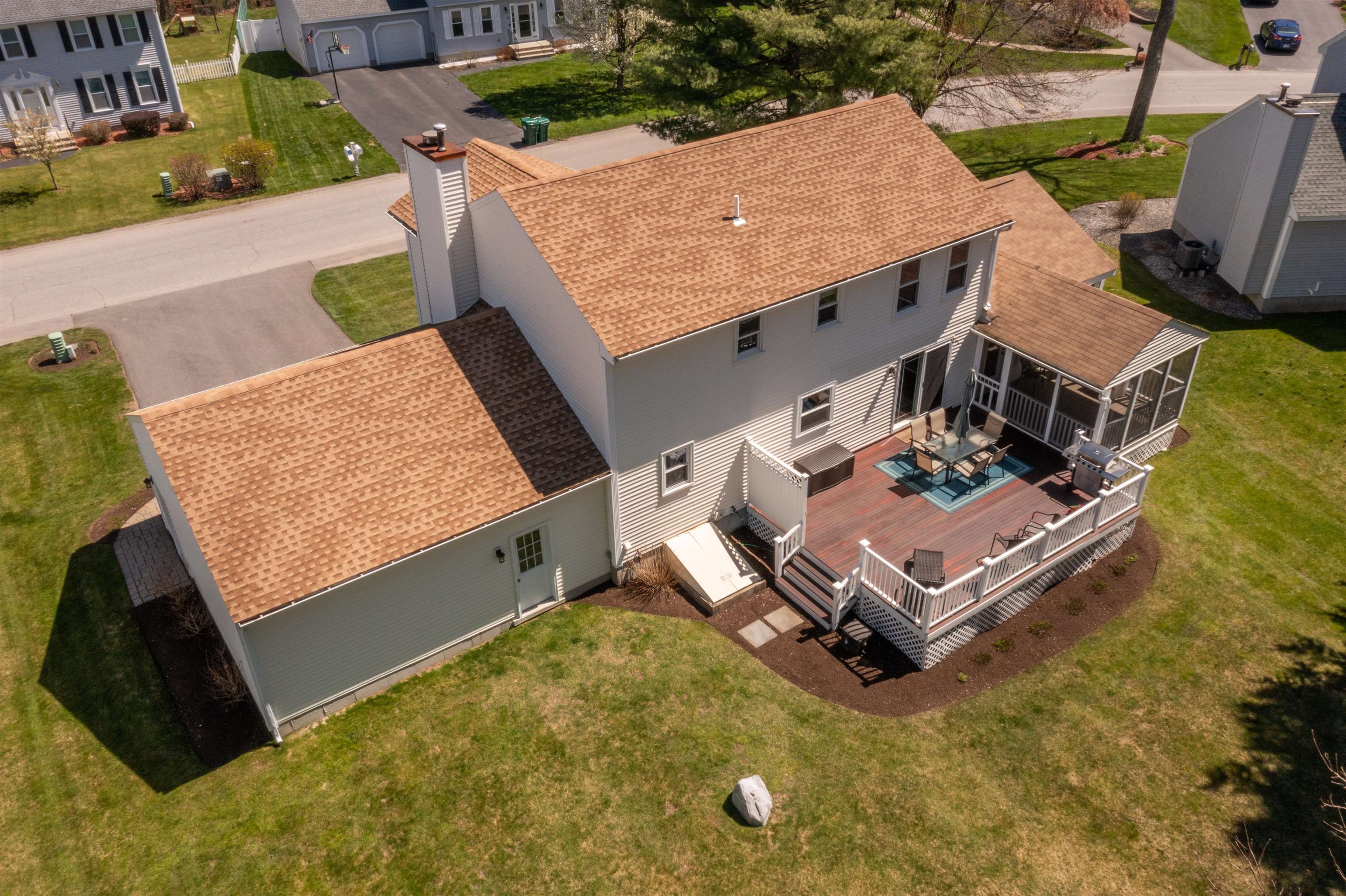 30 Mallard Point Road Merrimack, NH 03054 - Photo 27 of 37