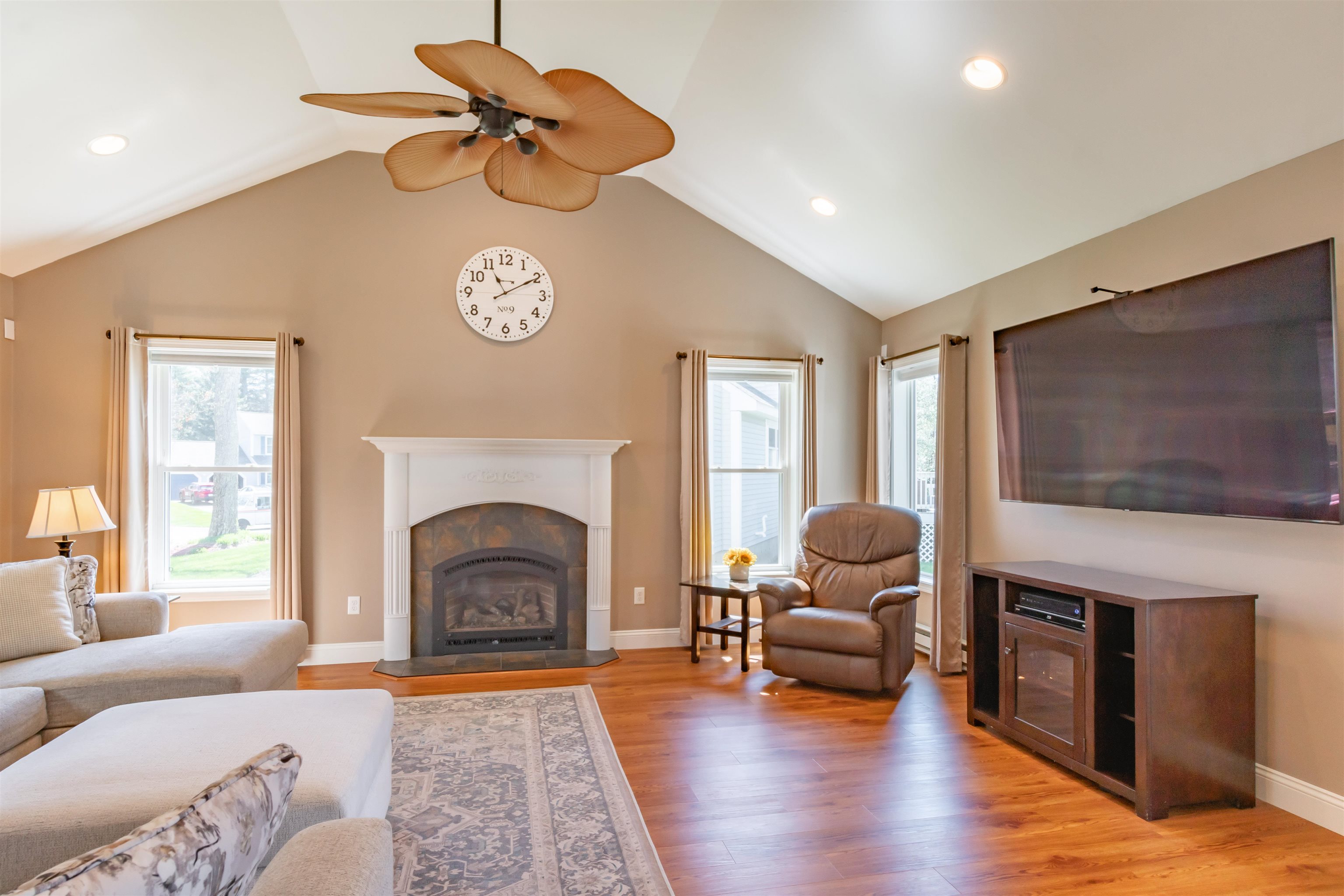 30 Mallard Point Road Merrimack, NH 03054 - Photo 36 of 37