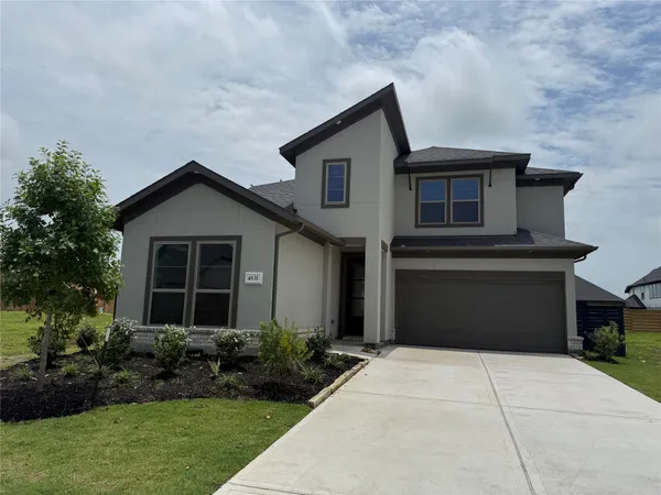 $414,500 | 4631 Gemini Street, Richmond, TX 77469