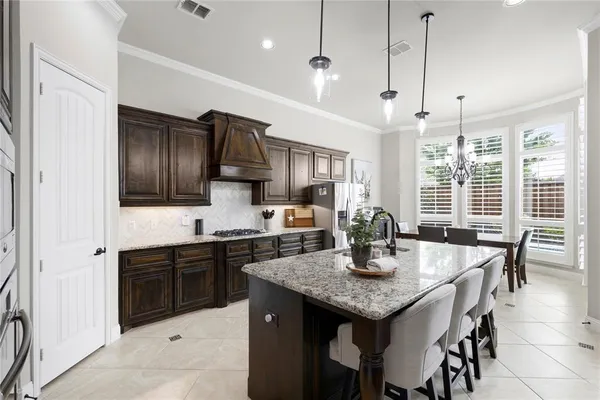 $875,000 | 991 Rustic Lane, Prosper, TX 75078