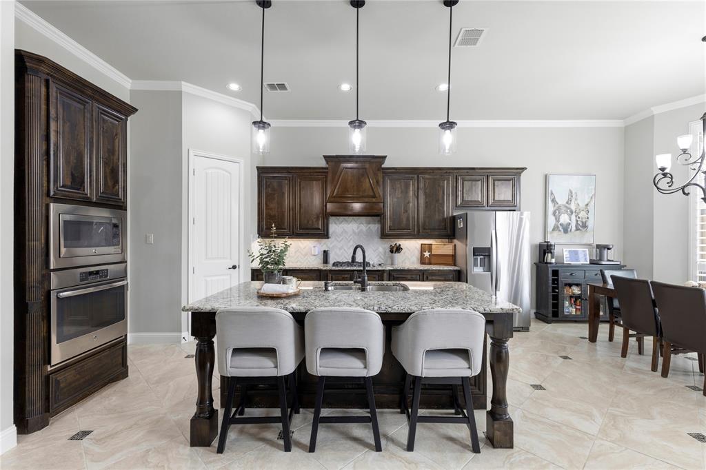 991 Rustic Lane Prosper, TX 75078 - Photo 12 of 38