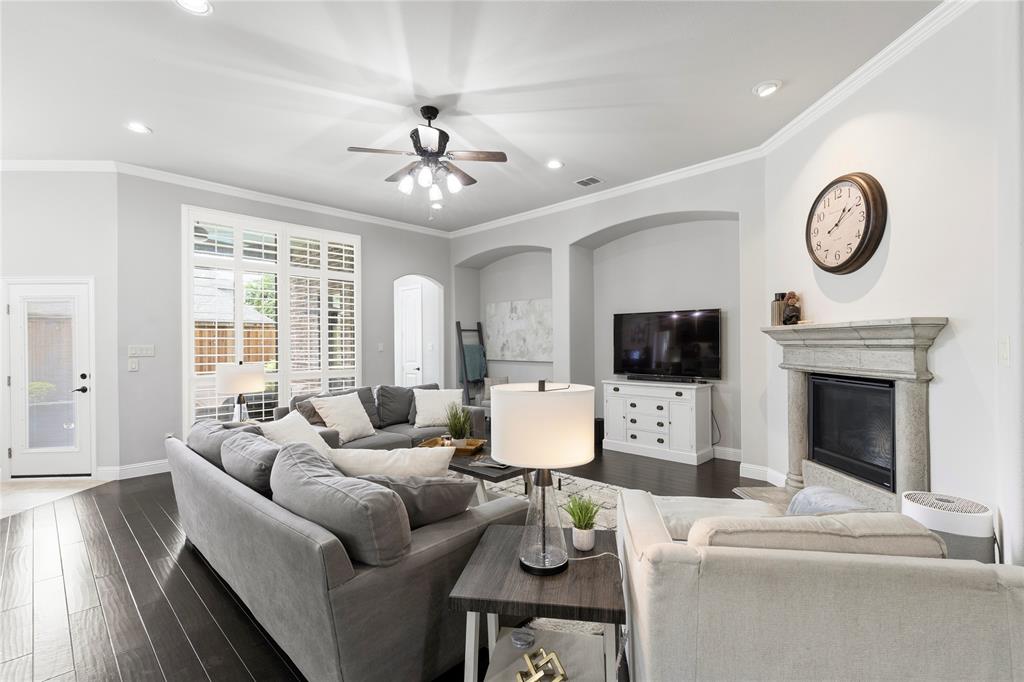 991 Rustic Lane Prosper, TX 75078 - Photo 15 of 38