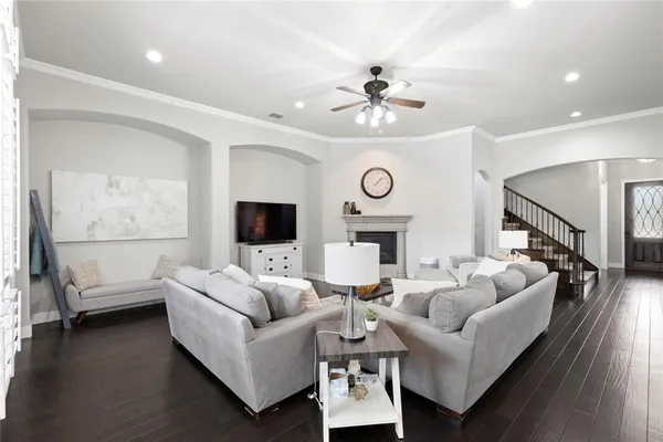 $875,000 | 991 Rustic Lane, Prosper, TX 75078