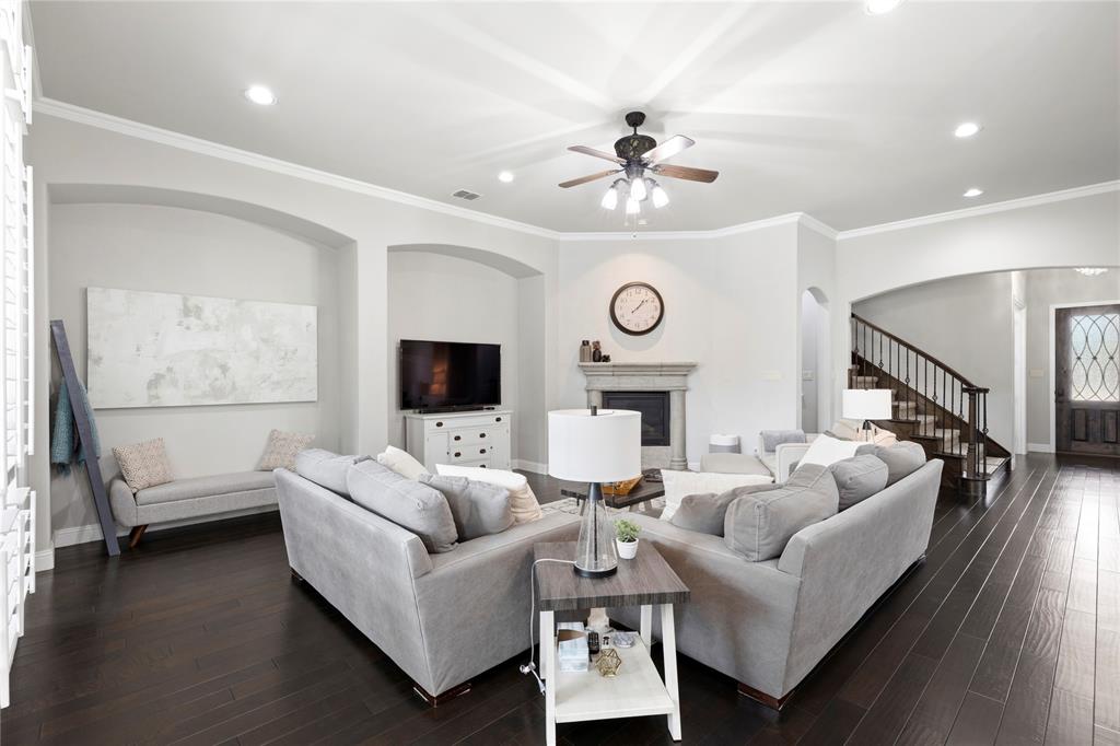 991 Rustic Lane Prosper, TX 75078 - Photo 16 of 38